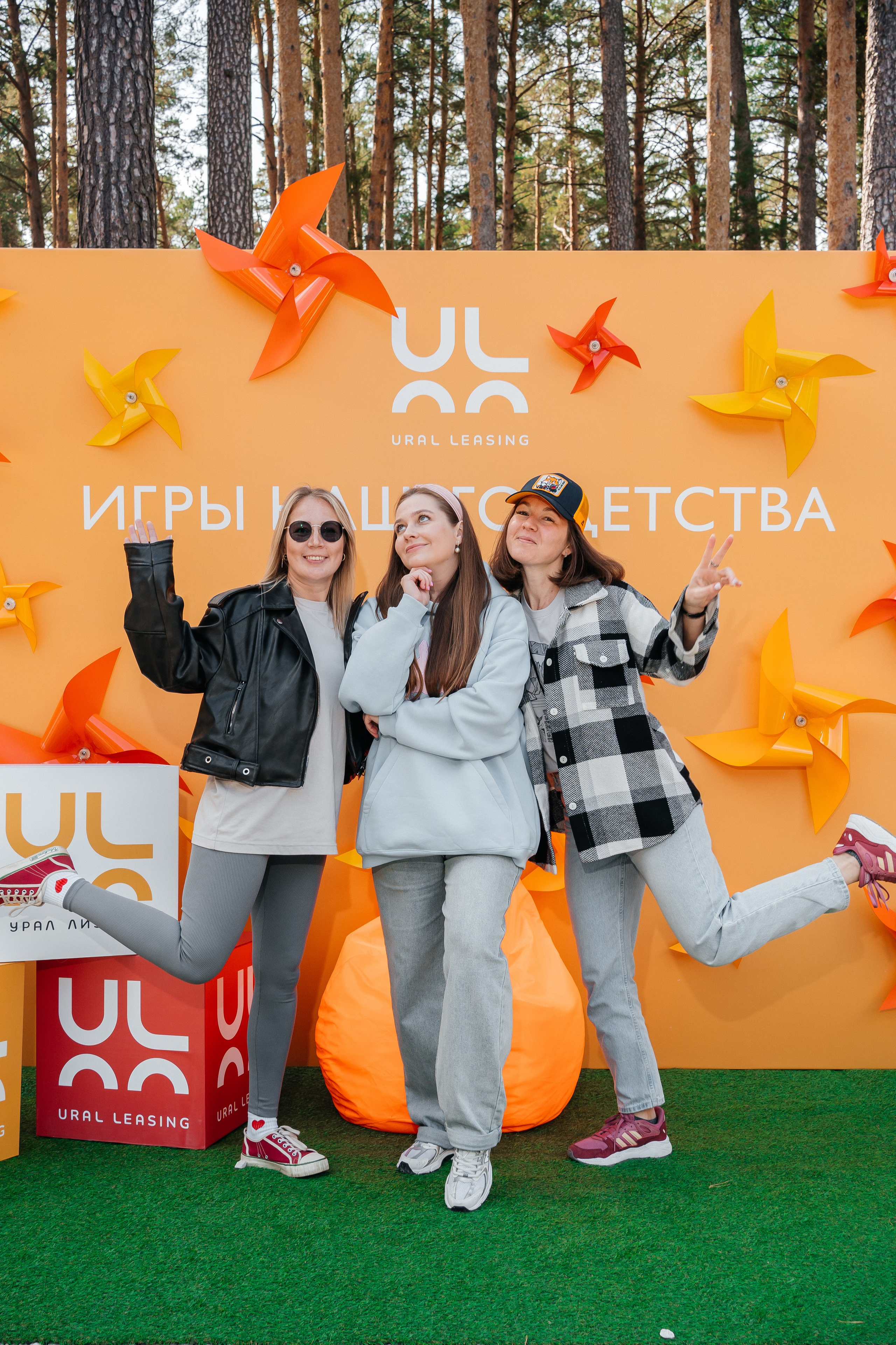 Репортаж. Фотограф в Екатеринбурге Семен Китаев