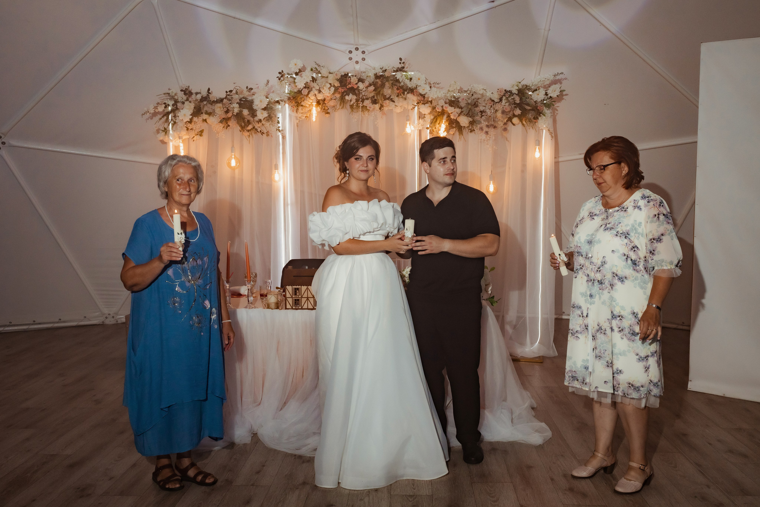 Ваня & Галя (с банкетом). ФОТОГРАФ Маргарита Сивакова | Ярославль Кострома Москва