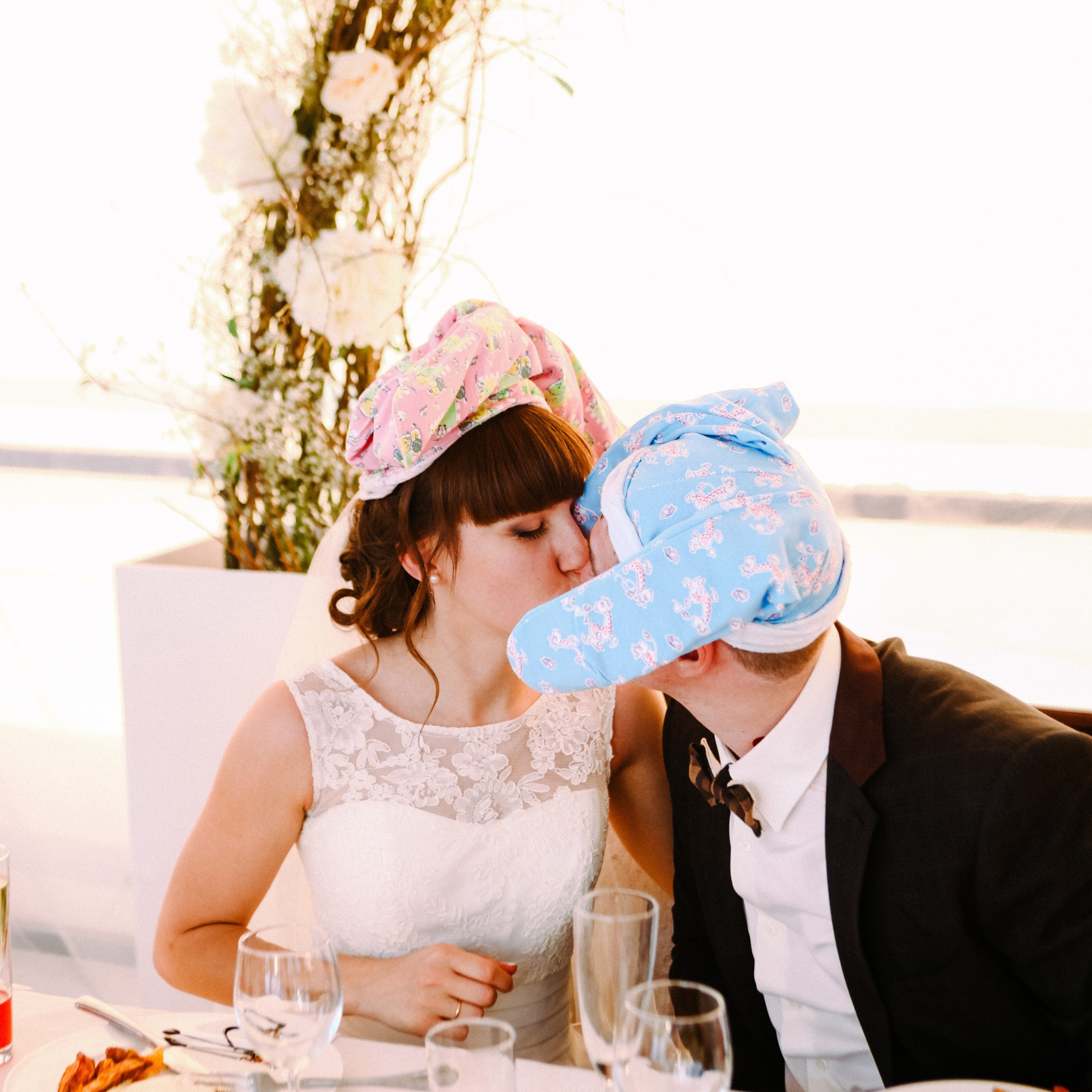 In-out wedding. Фотограф Серафим Крюков
