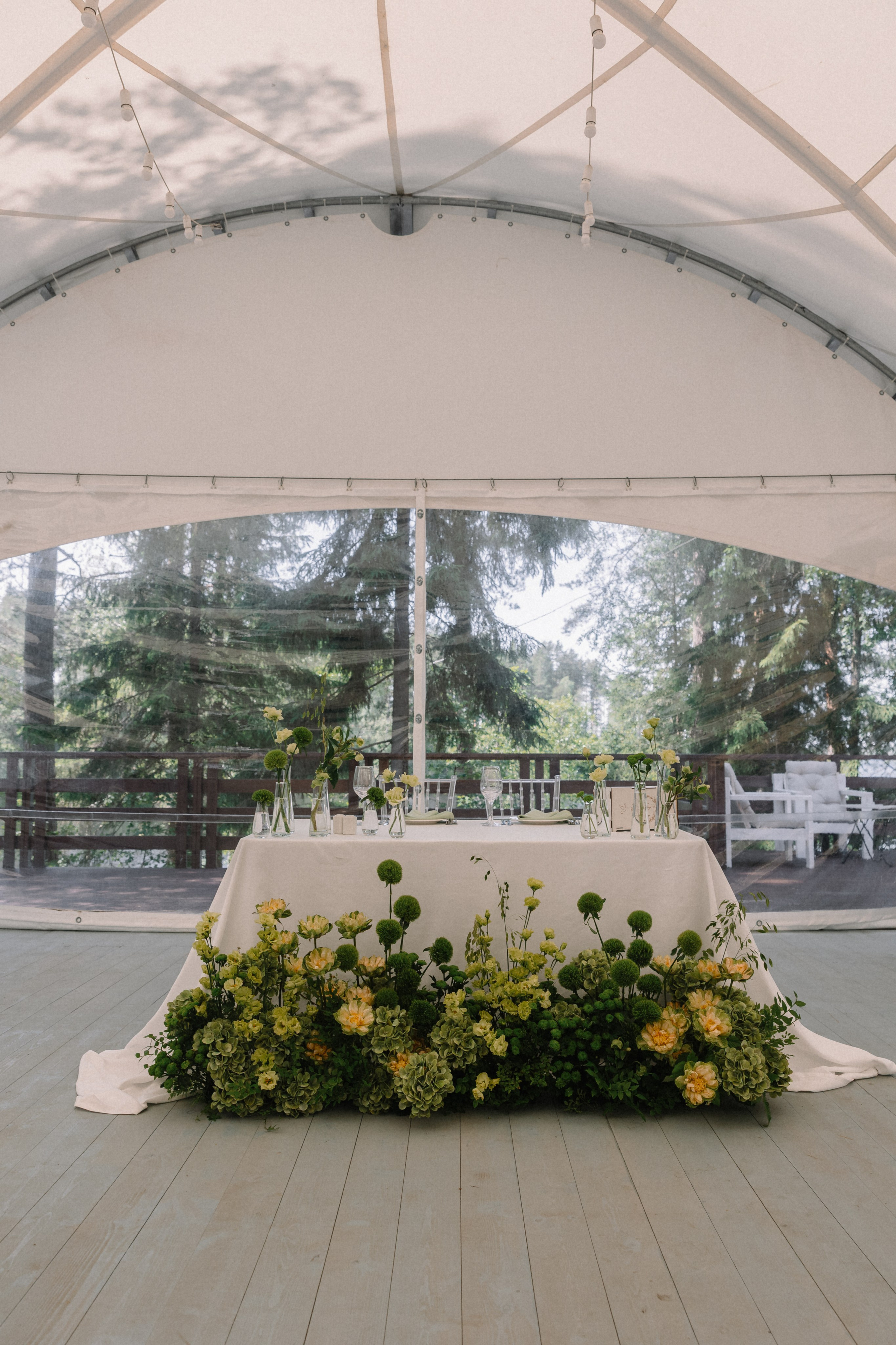 Карина + Дима: банкет. Николь — ваш любимый фотограф в Санкт-Петербурге