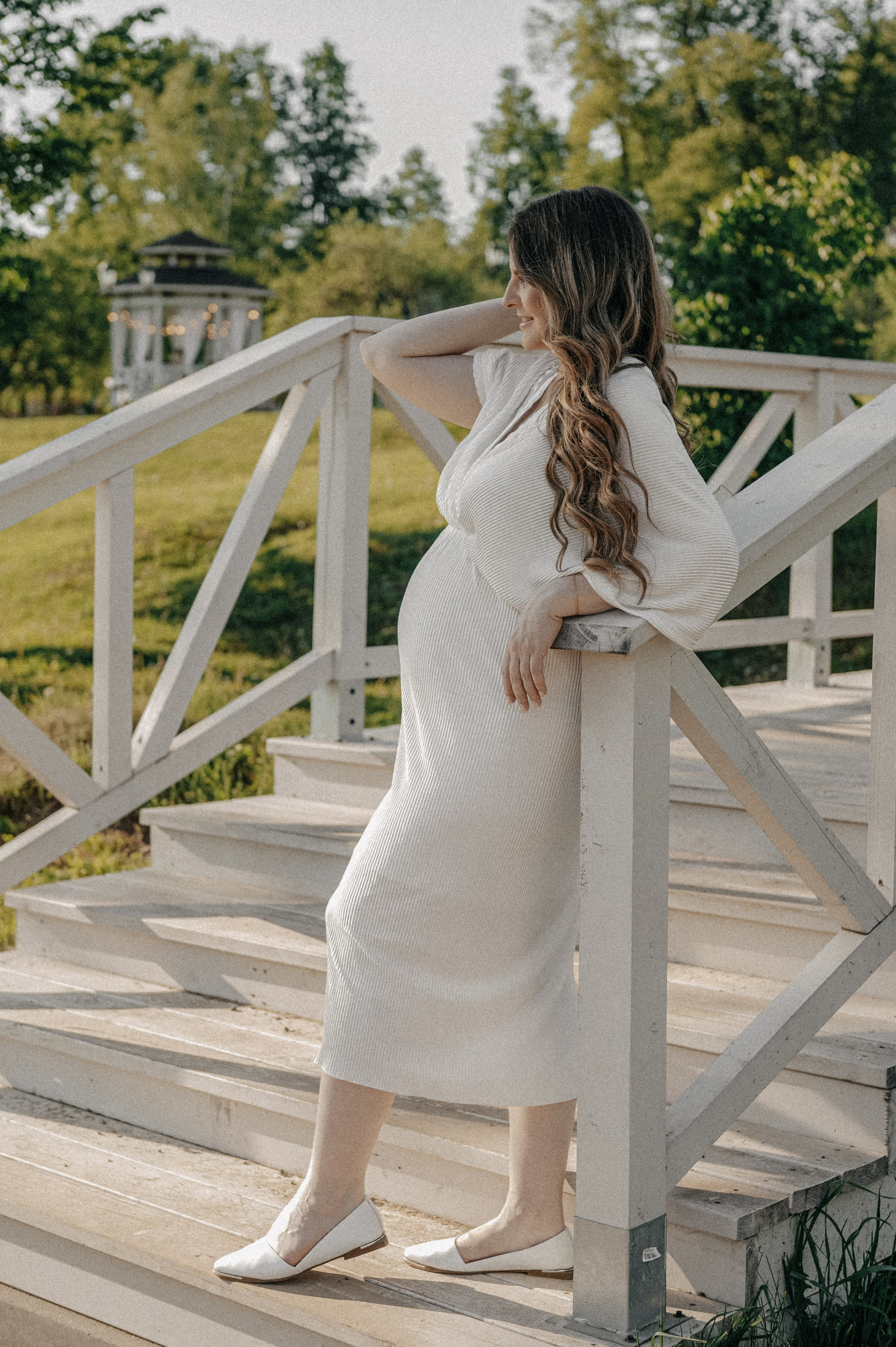 Весенняя фотопрогулка для Кристины и семьи в Гребнево. Свадебный и семейный фотограф Виктория Носачёва. Щелково, Москва и МО