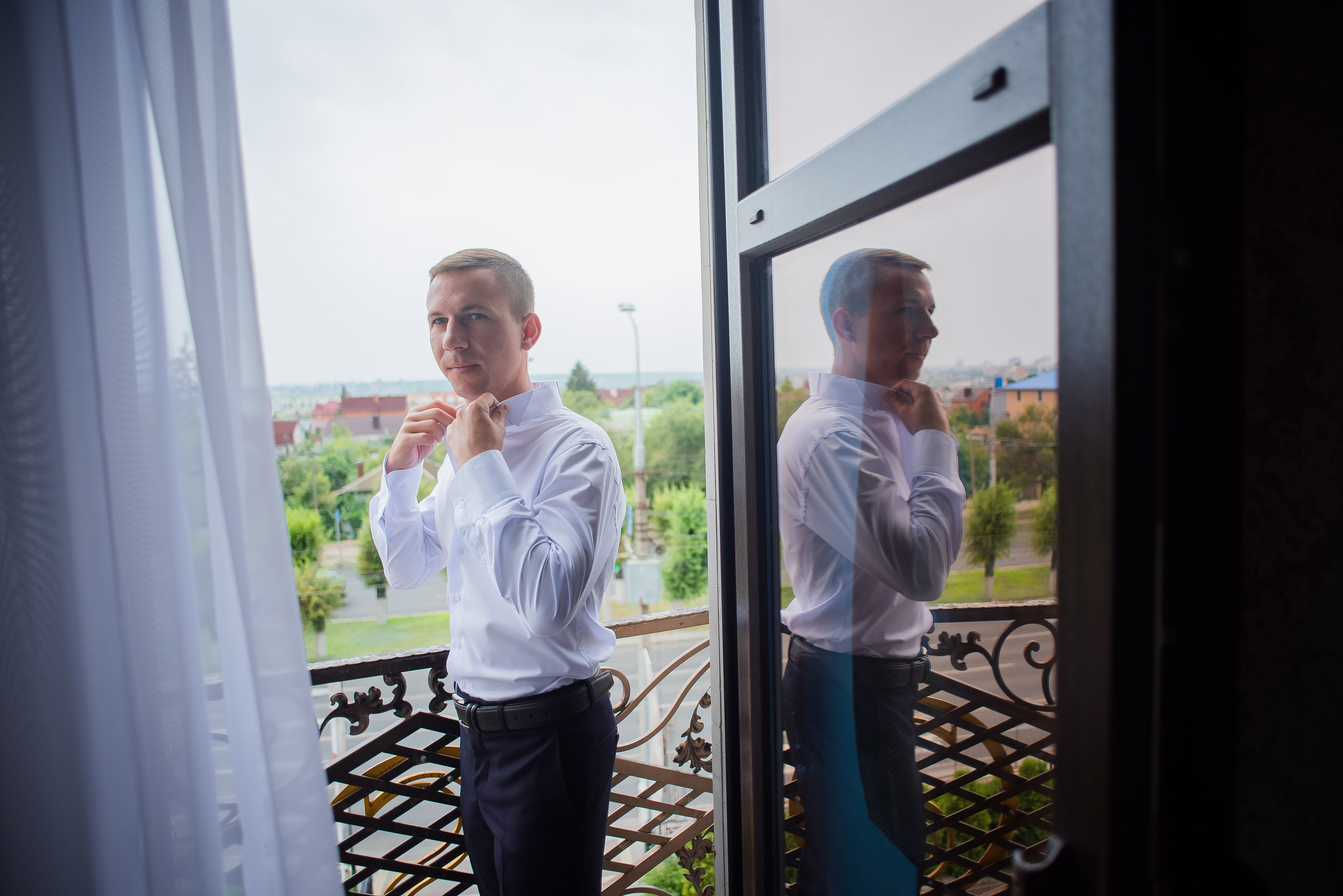 Александр и Светлана. Свадебный и семейный фотограф Яна Стражева. Волгоград, Москва