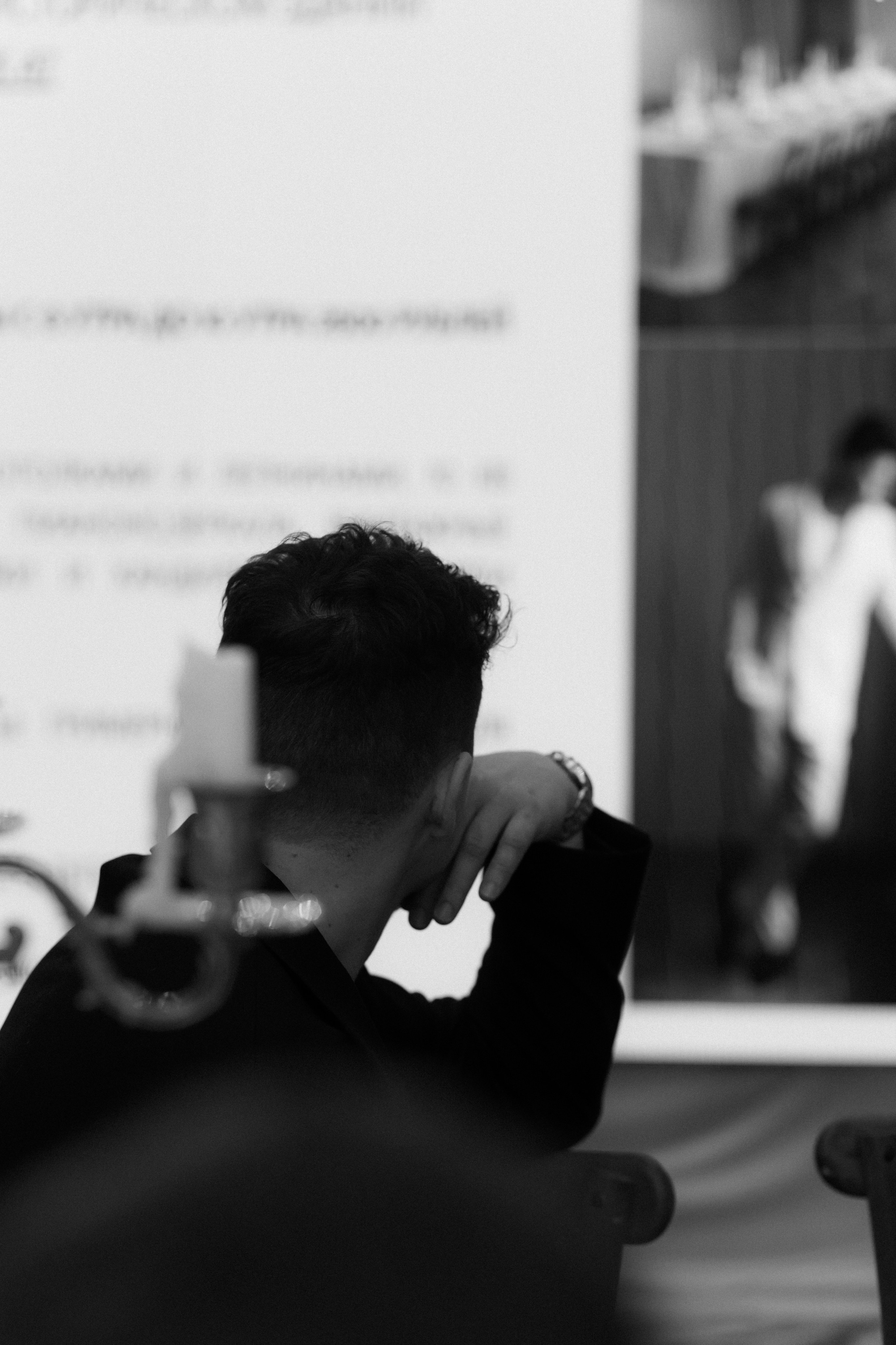 Особняк открытие. Фотограф Яна Белая