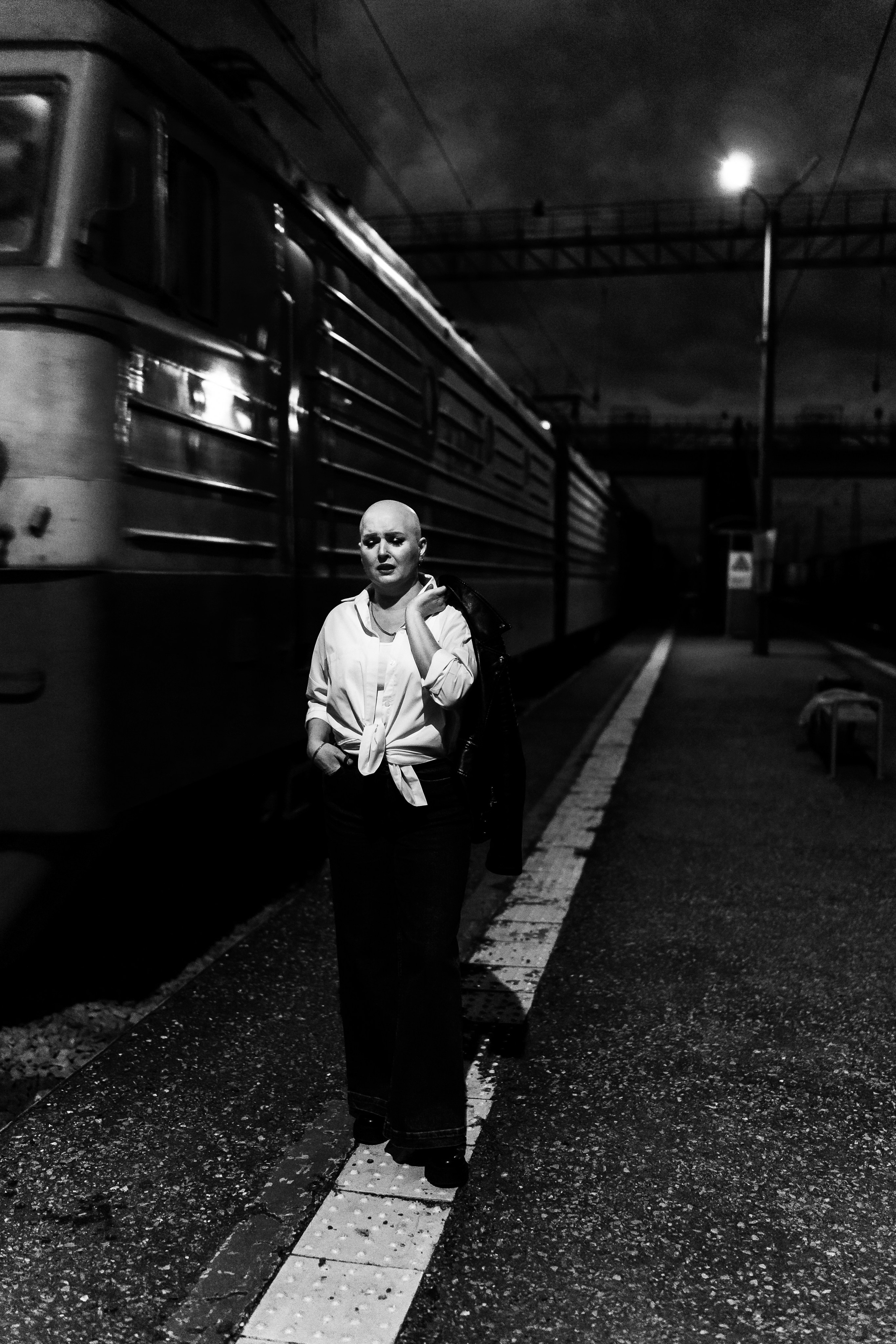 Надежда. Семейный и свадебный фотограф в Бугуруслане Екатерина Ронжина