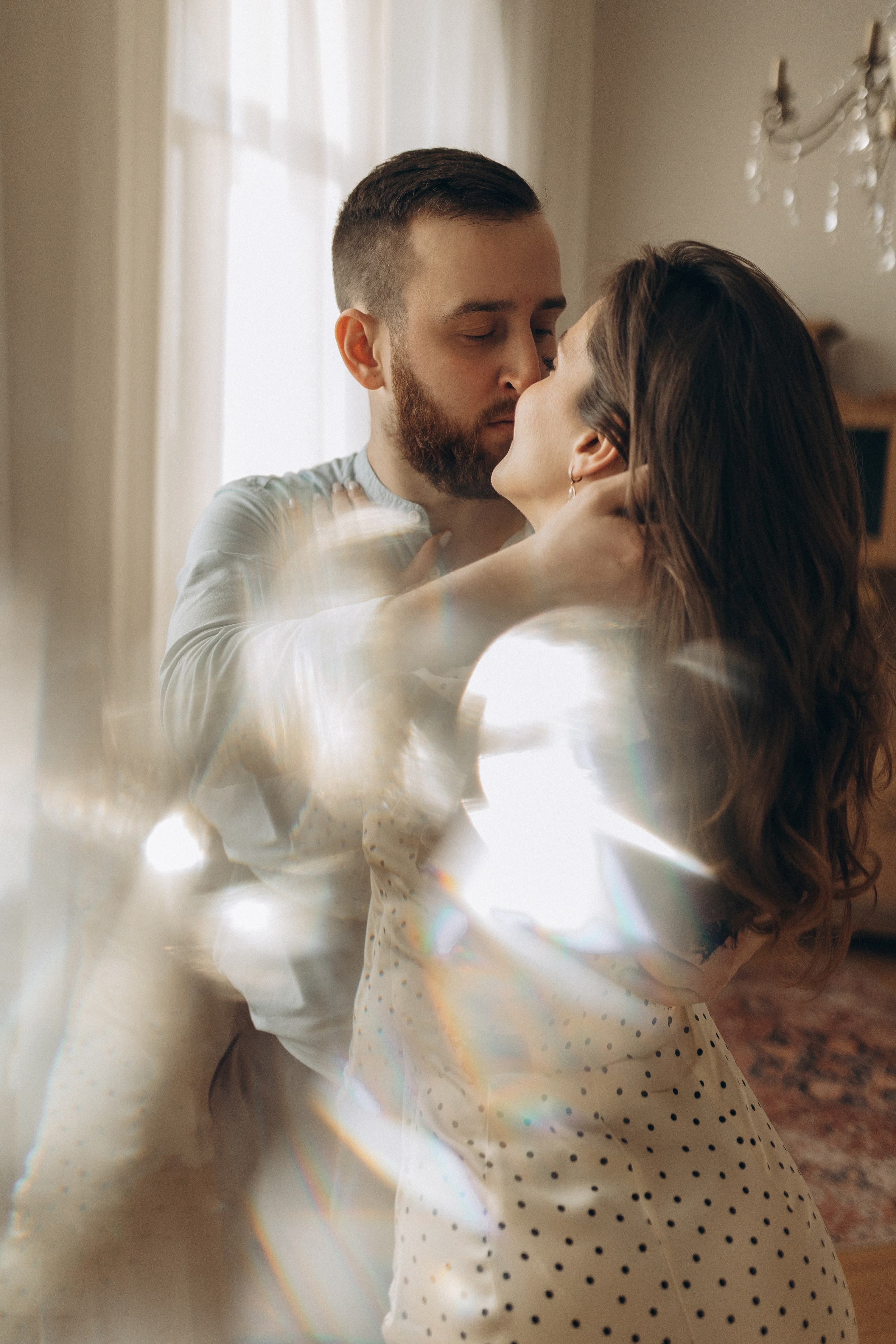 Анна и Константин. Семейный и свадебный фотограф в Новосибирске/Бийске Екатерина Логинова