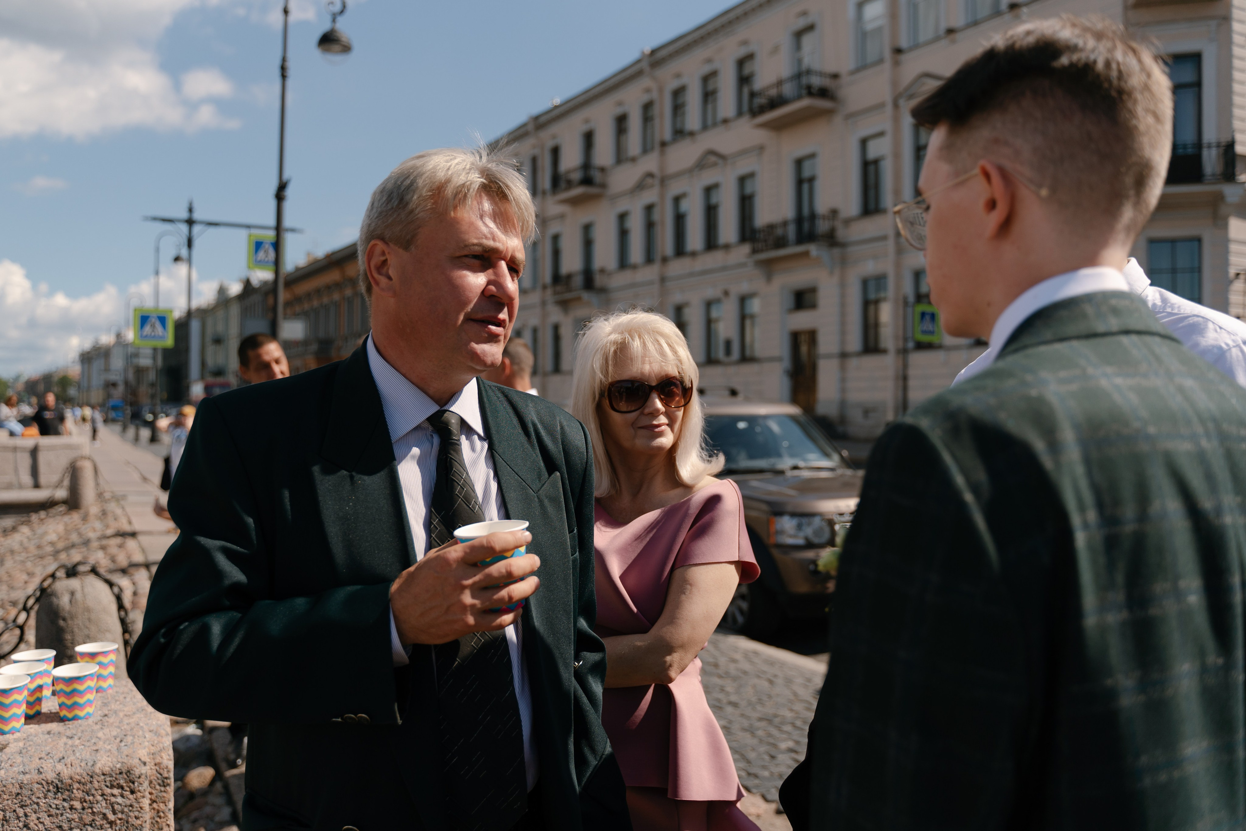 09.08.2023. Свадебный фотограф — Наталья Фед СПб/Москва