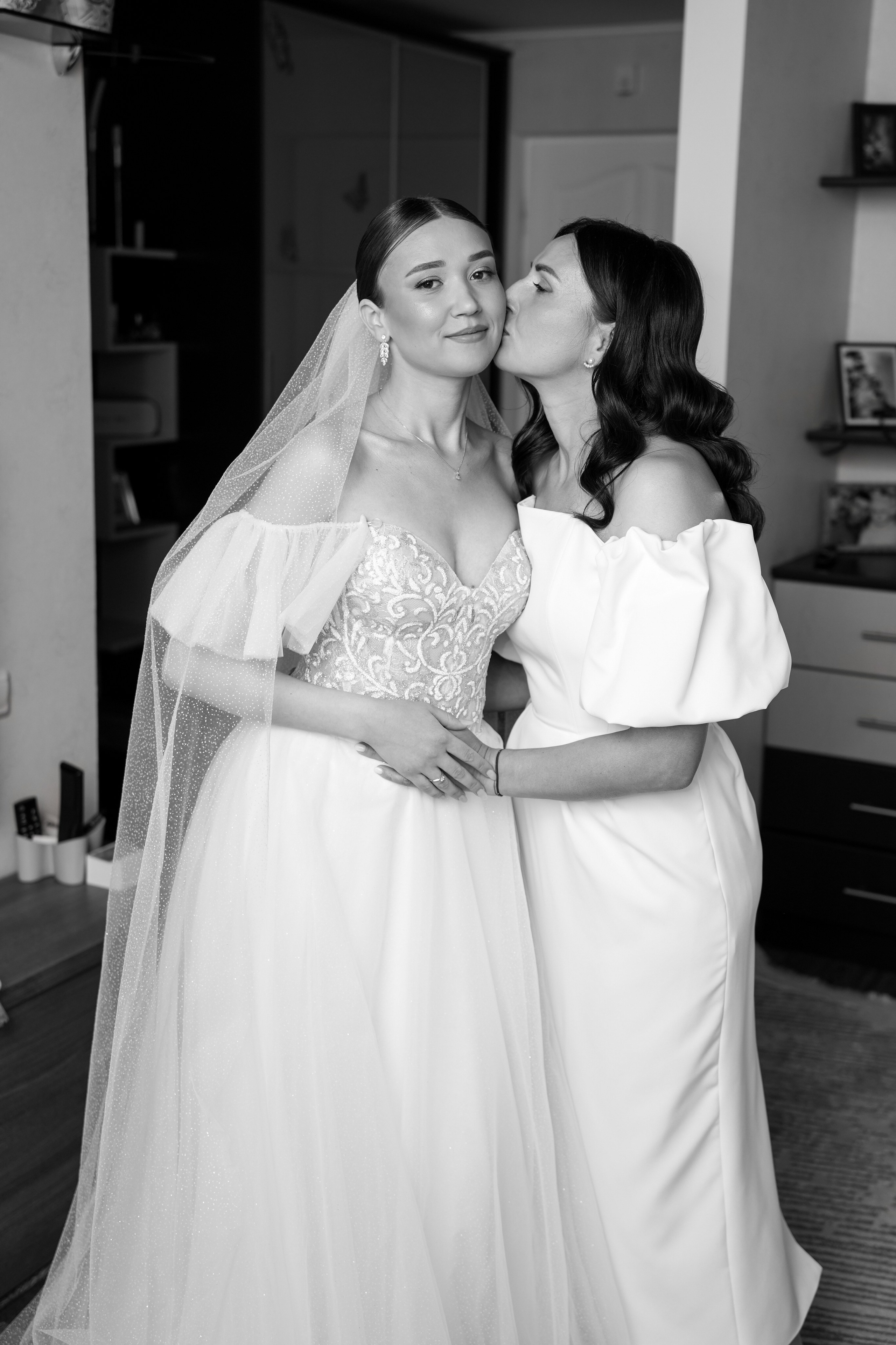 Захар и Александра. Семейный и свадебный фотограф Минск, Беларусь Анна Орловская