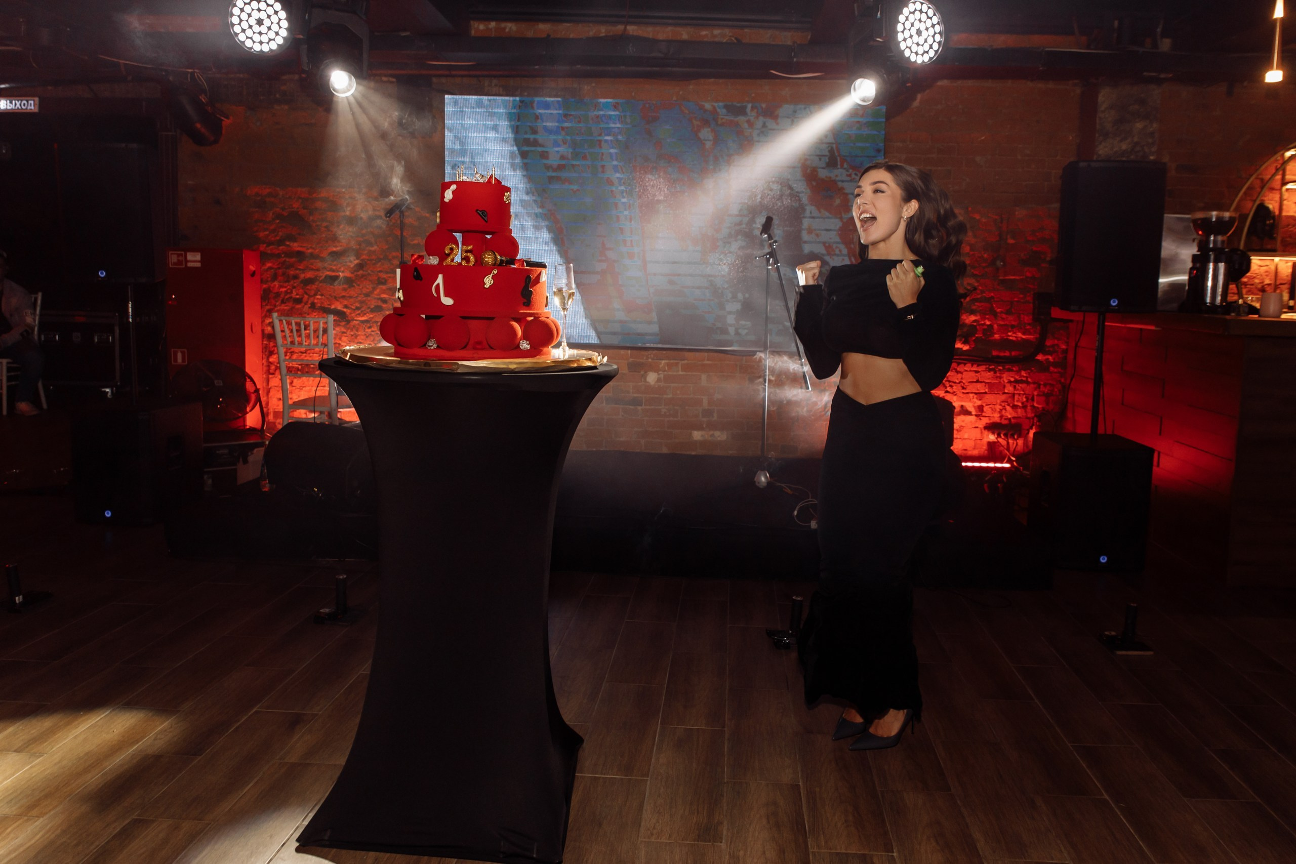 Корпоративные мероприятия | Фотограф Иван Прусов