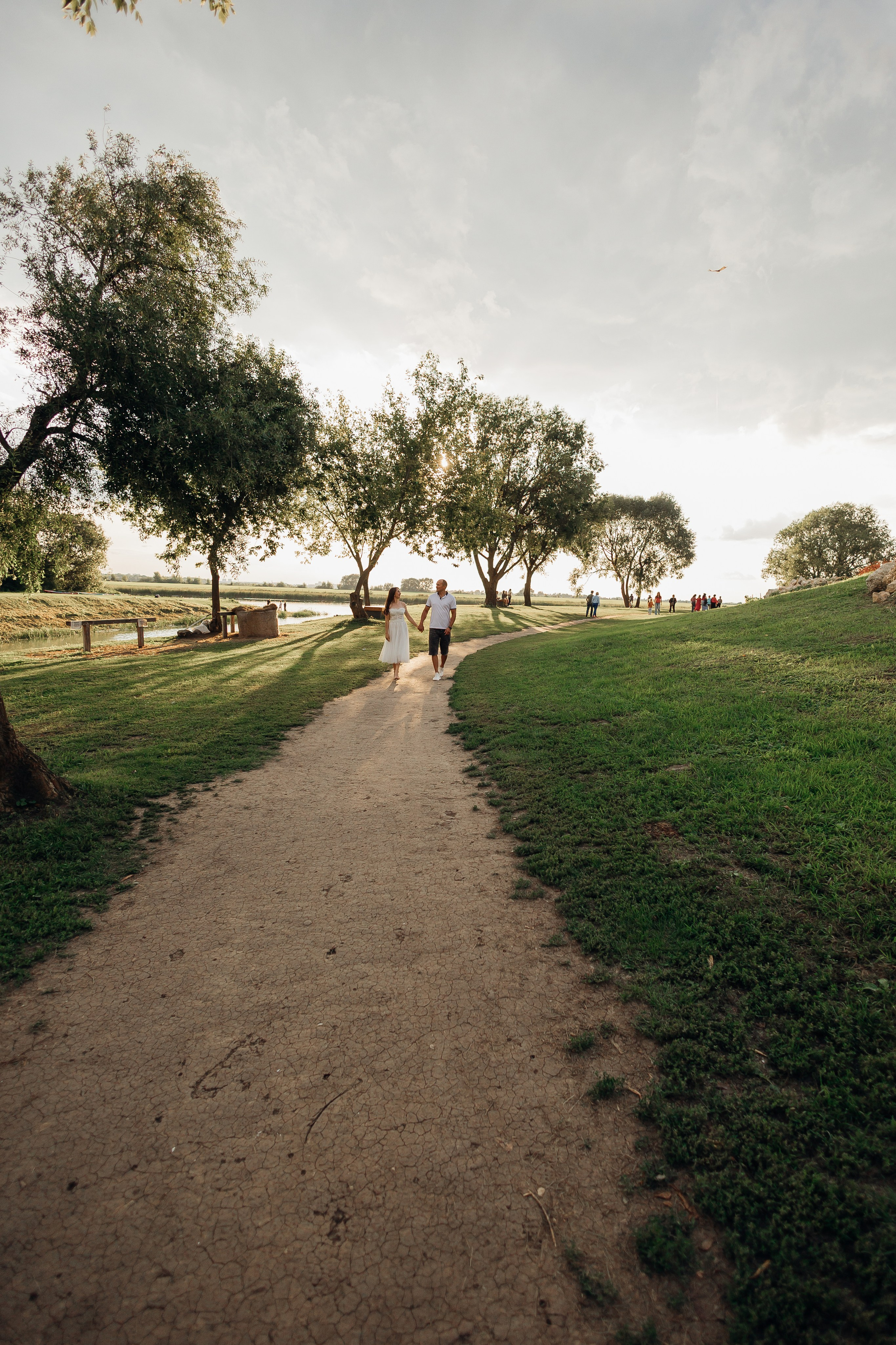 Лера и Антон. Главная