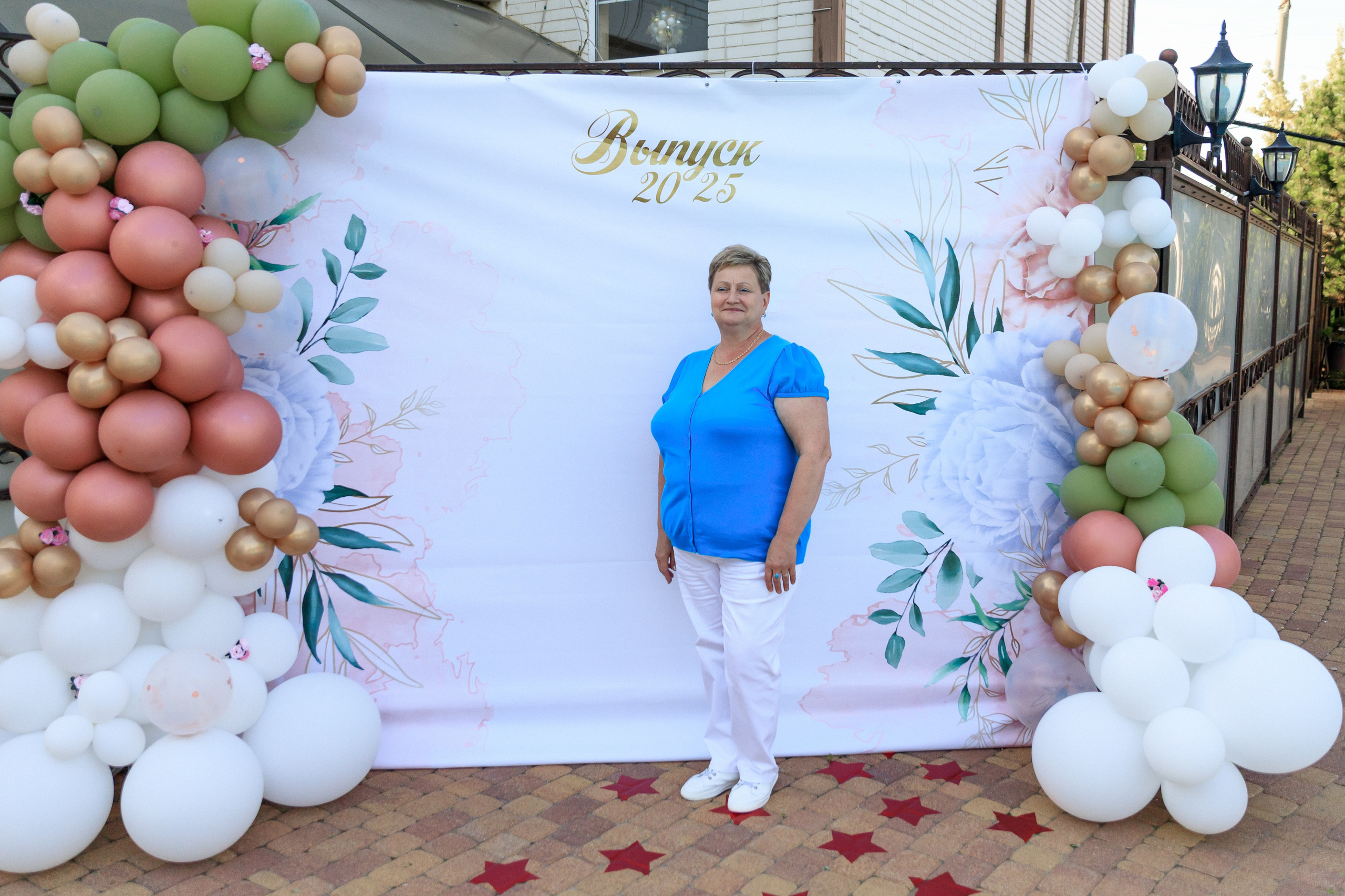 Выпускной. Фотограф в Краснодаре Анна Светикова