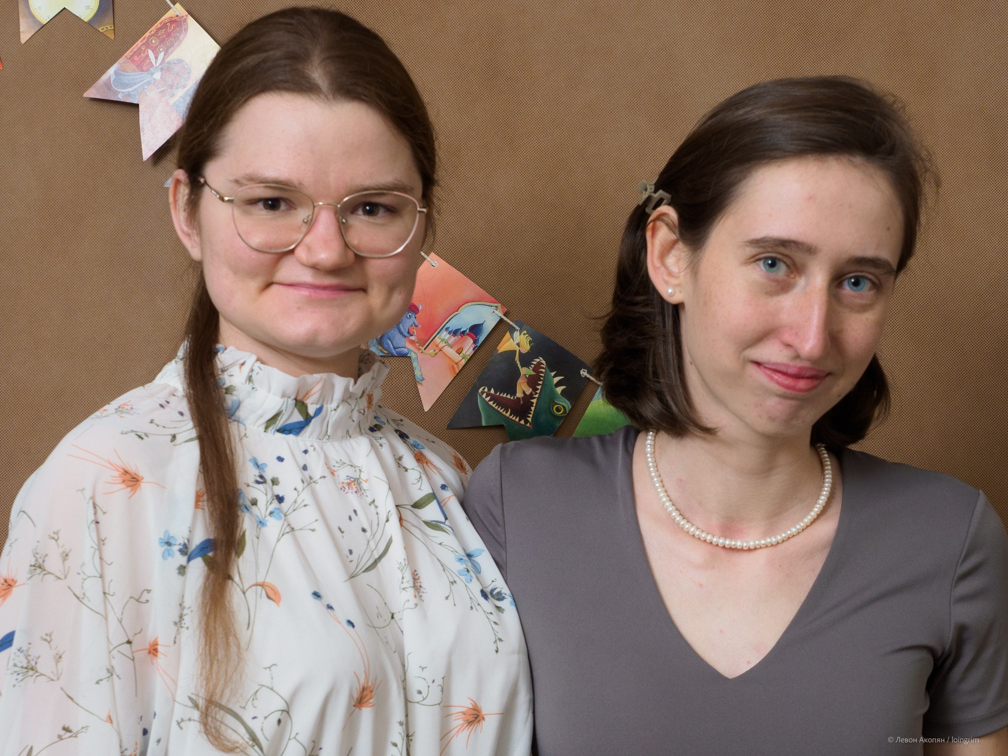 Осенний бал МФТИ 2025. Loingrim — Свободный художник. Снимаю в своё удовольствие