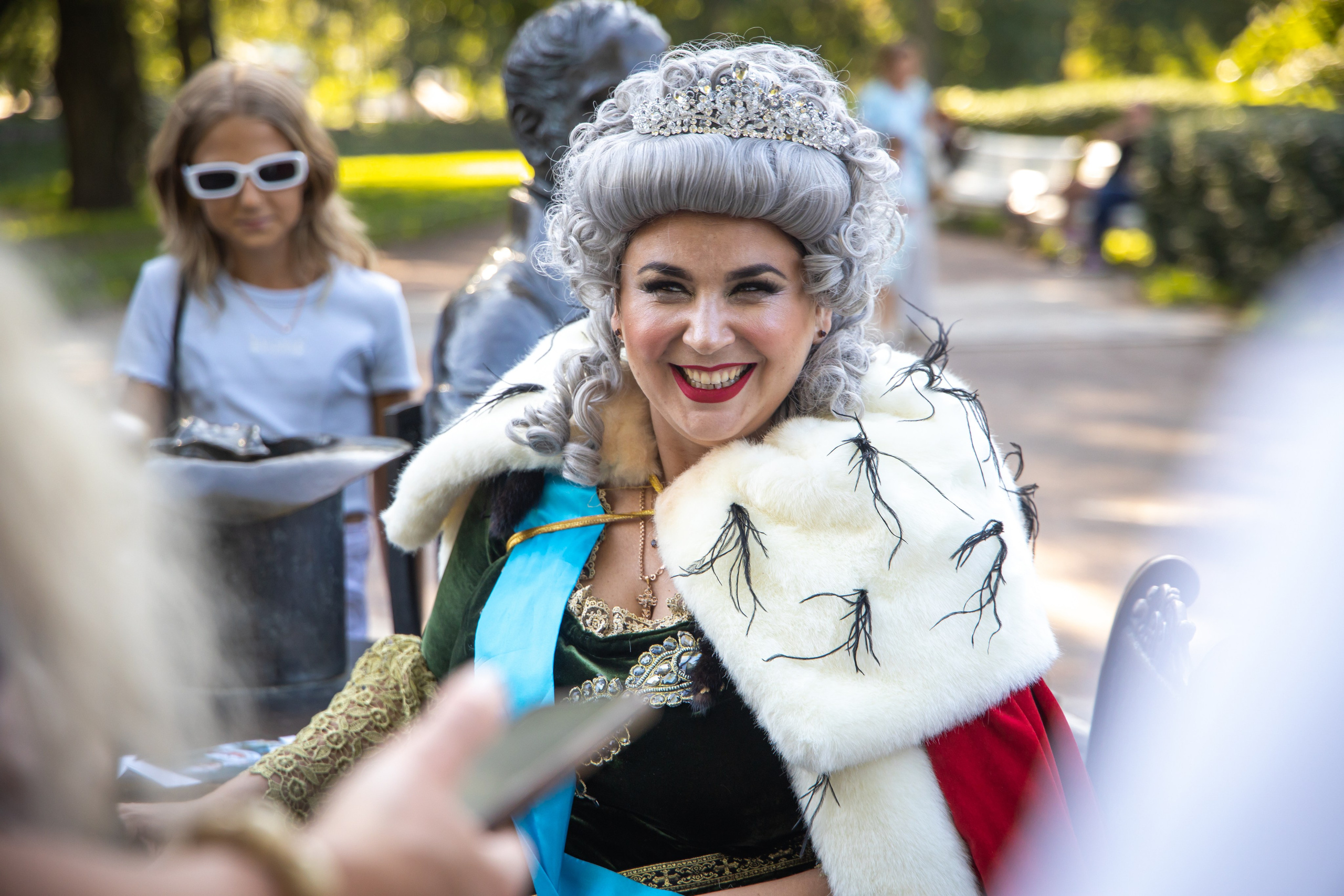 Репортажная съёмка. Профессиональный фотограф Светлана Протасова