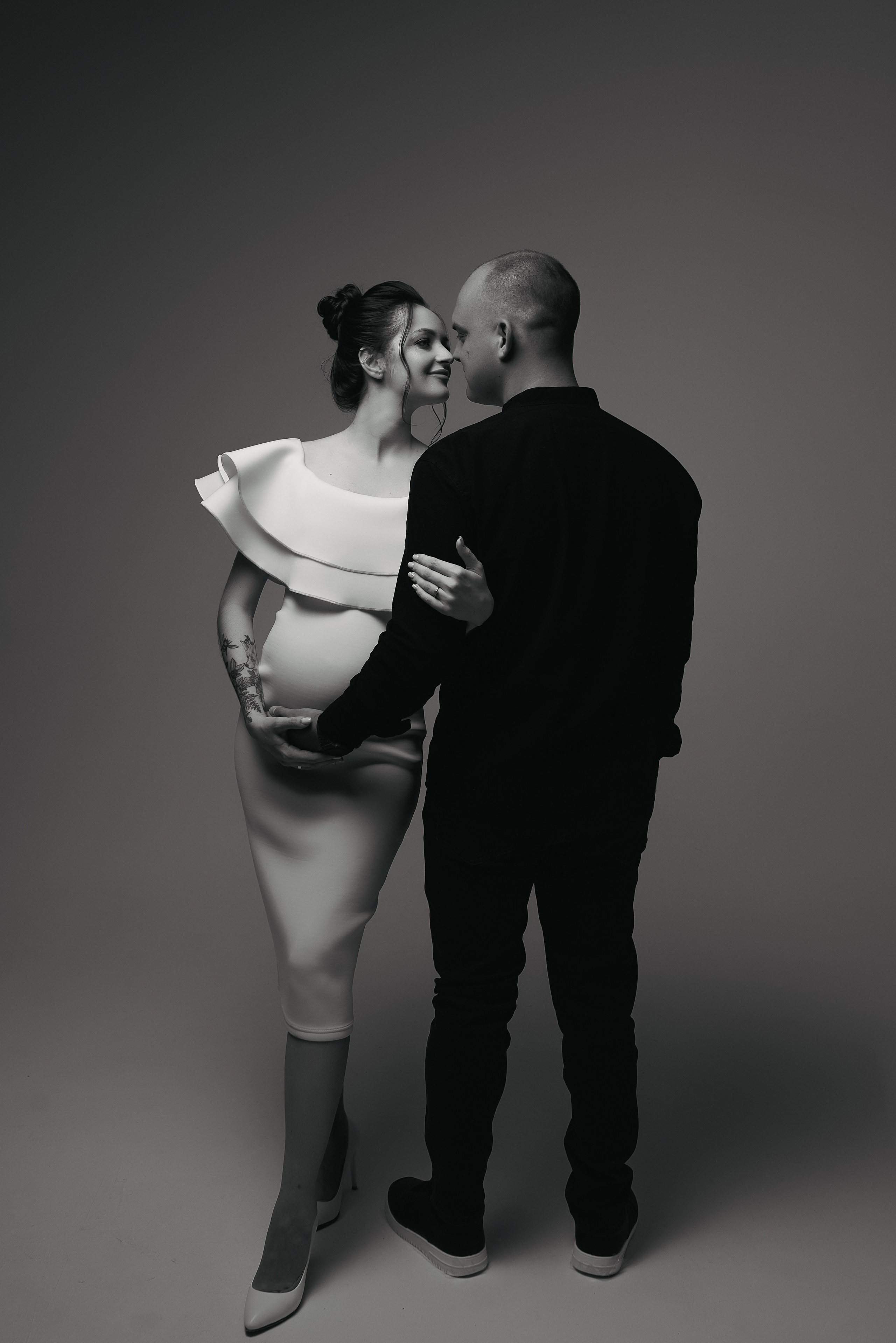 Алексей и Ирина