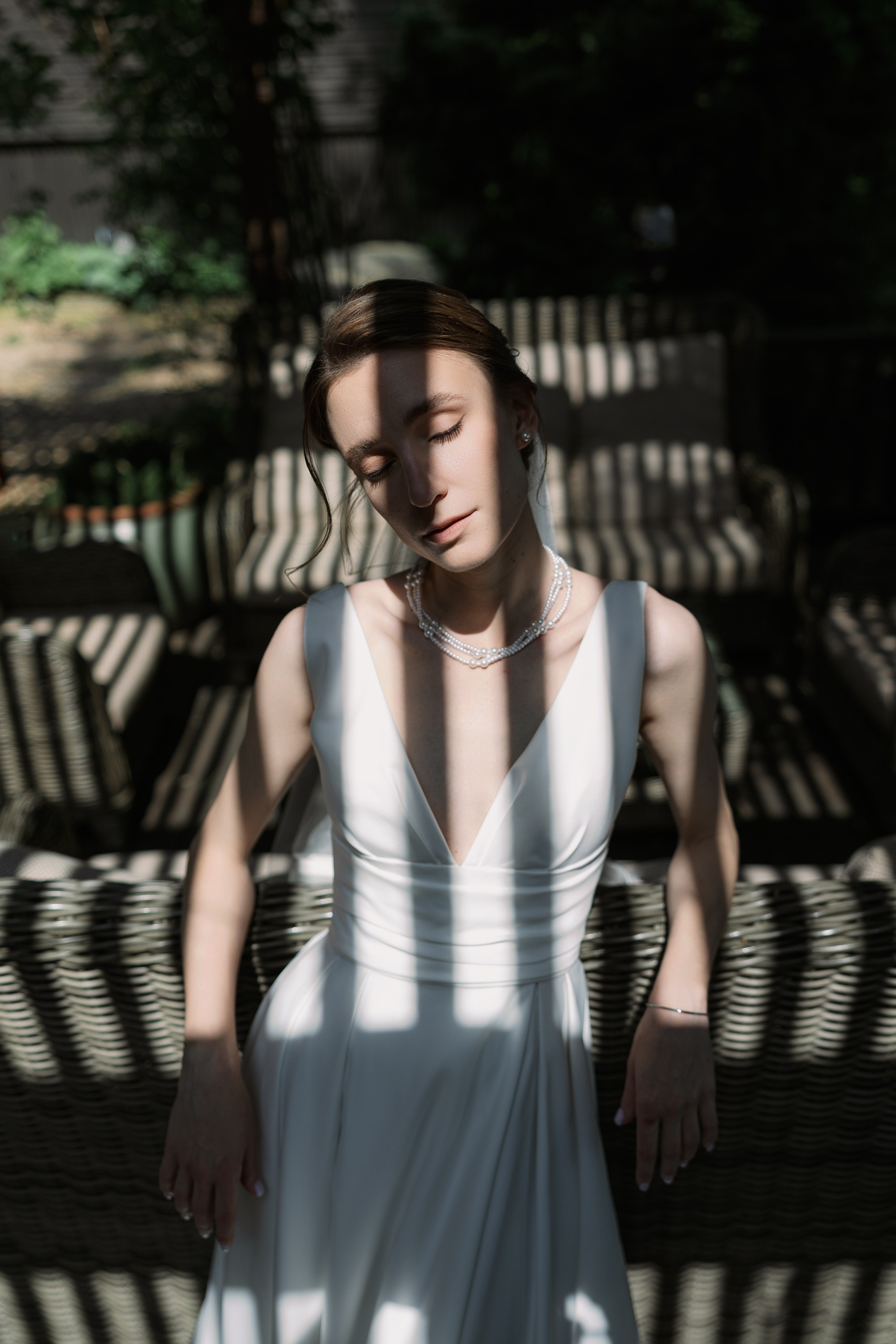 Сенешаль. Свадебный фотограф Георгий Батурин