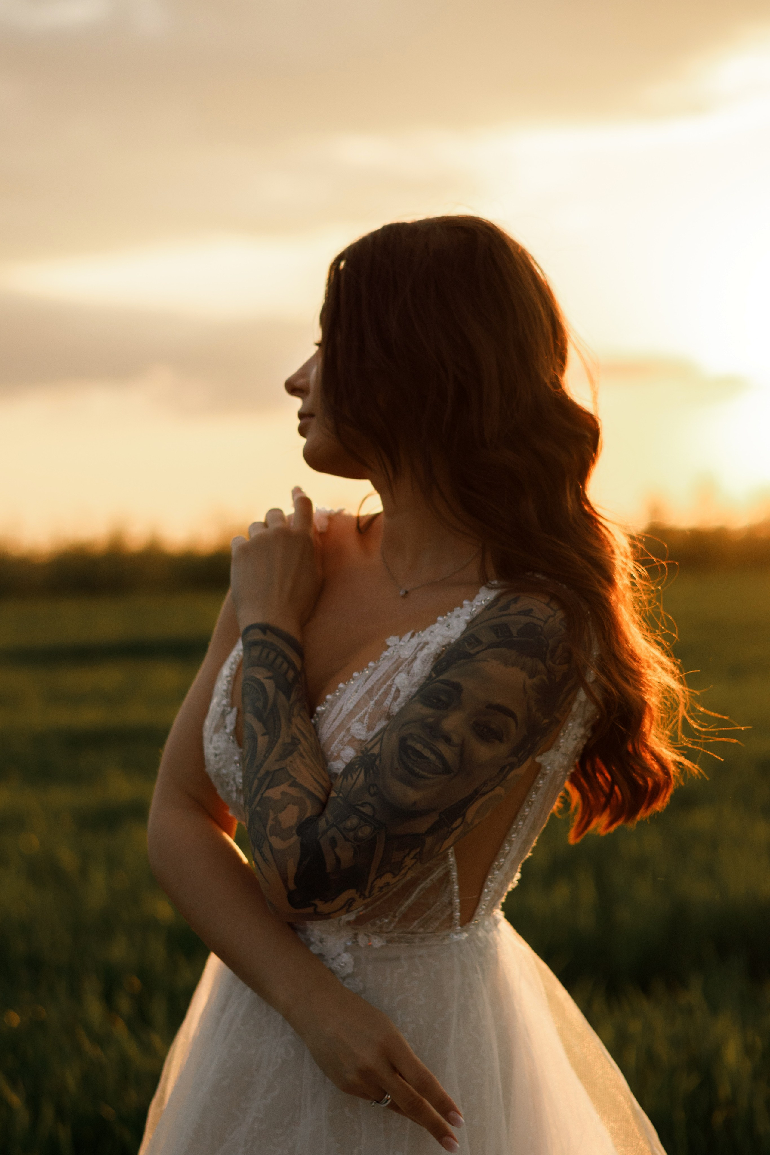 Александр и Ольга. Фотограф Краснодар