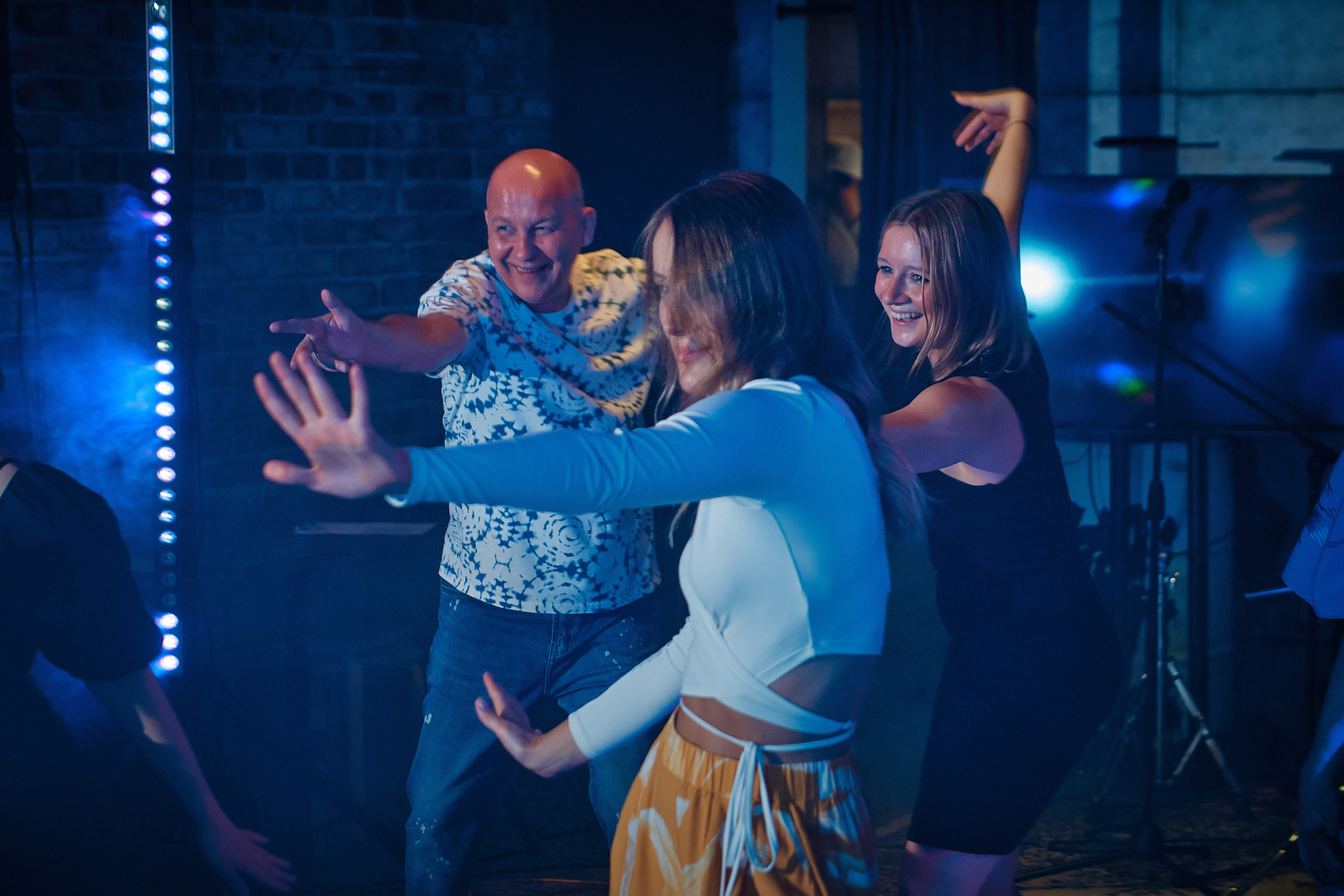 Корпоративы. Фотограф Артём Маньшин