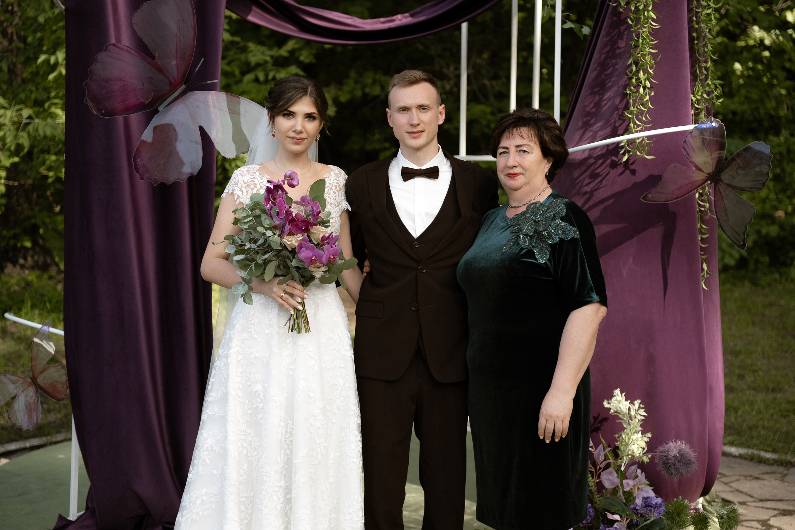 Алина+Сергей. Анонс. Семейный и портретный фотограф в Саратове Сахарова Маша