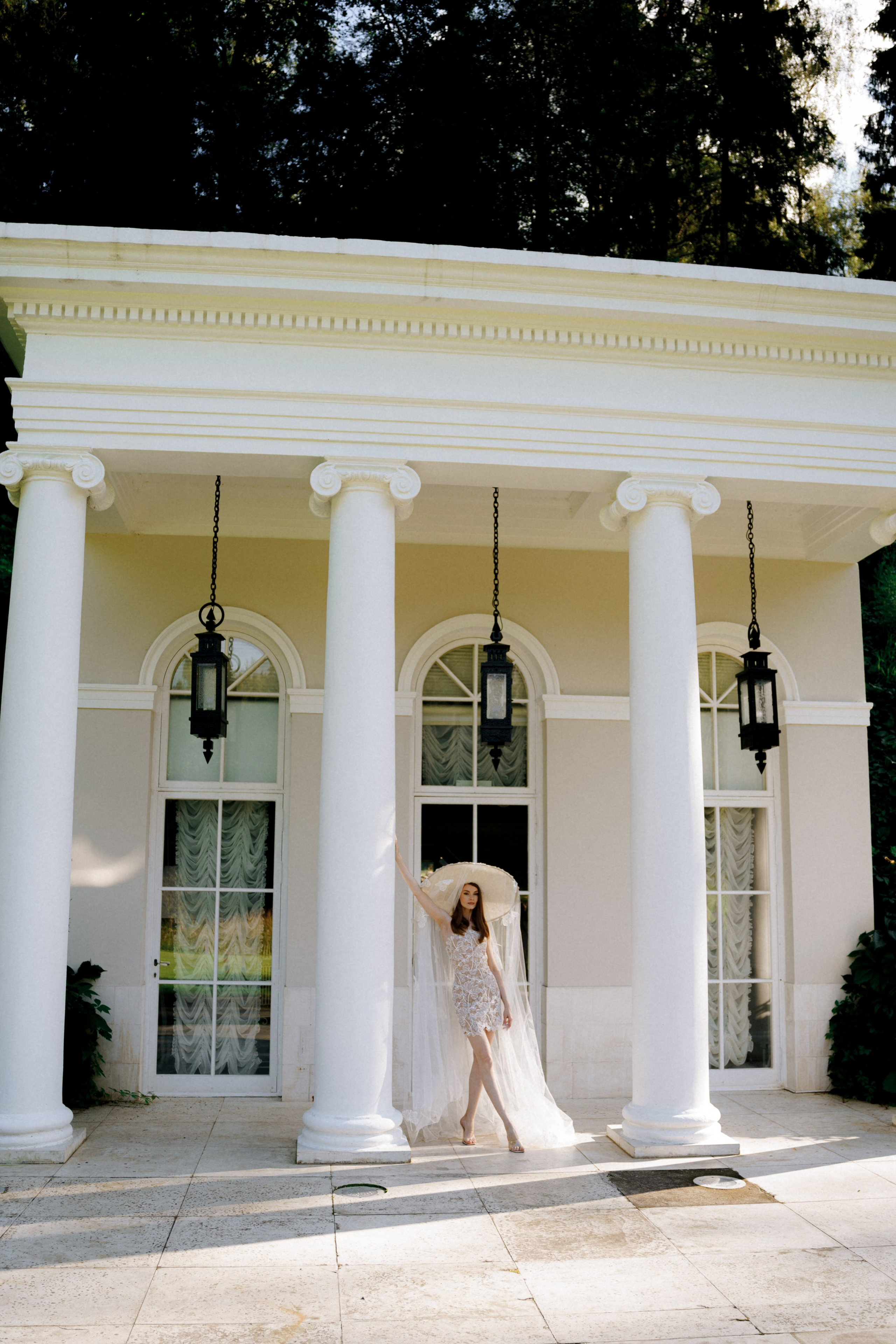 Целеево. Семейный и портретный фотограф в Саратове Сахарова Маша