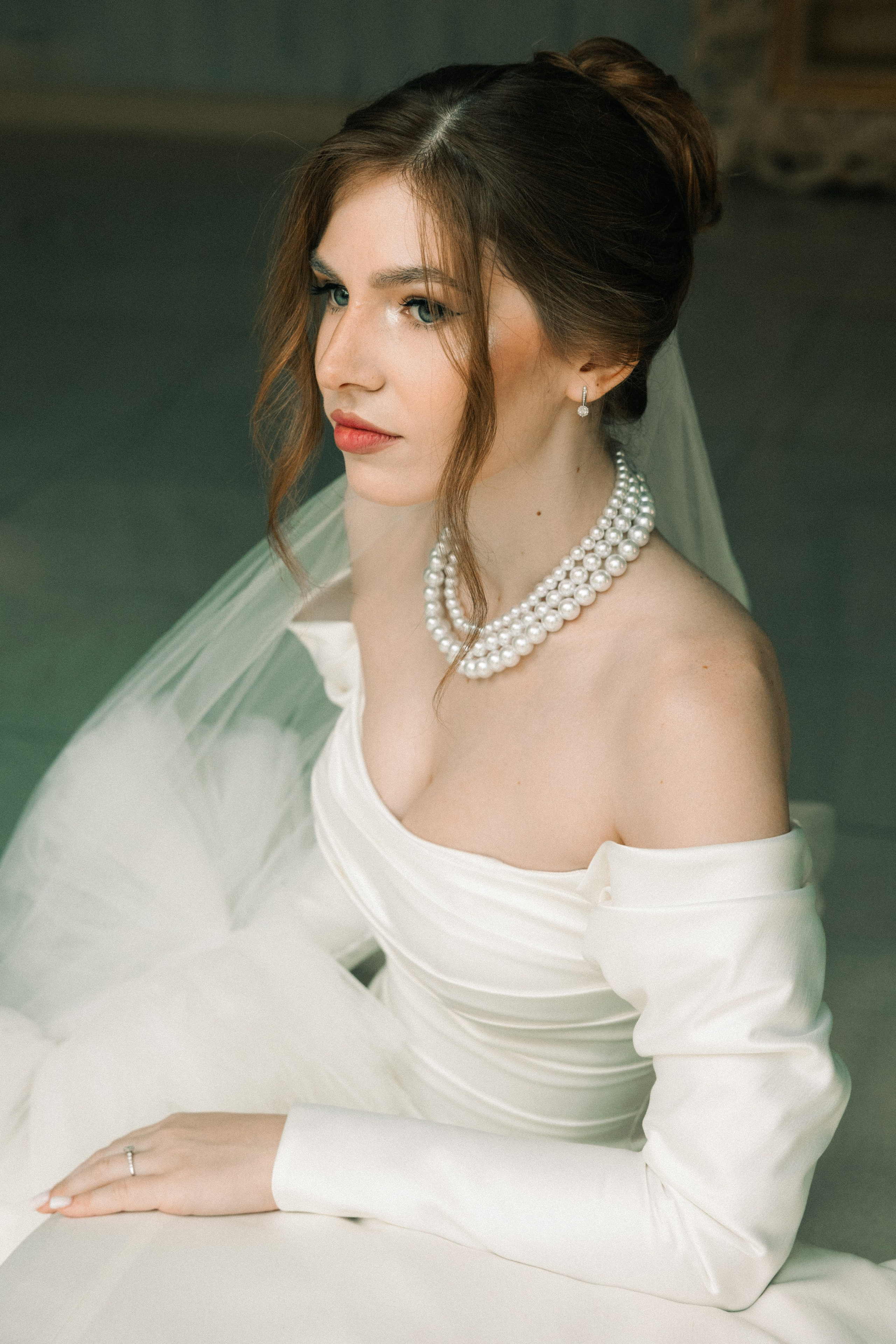 Фотограф Аделина Raw