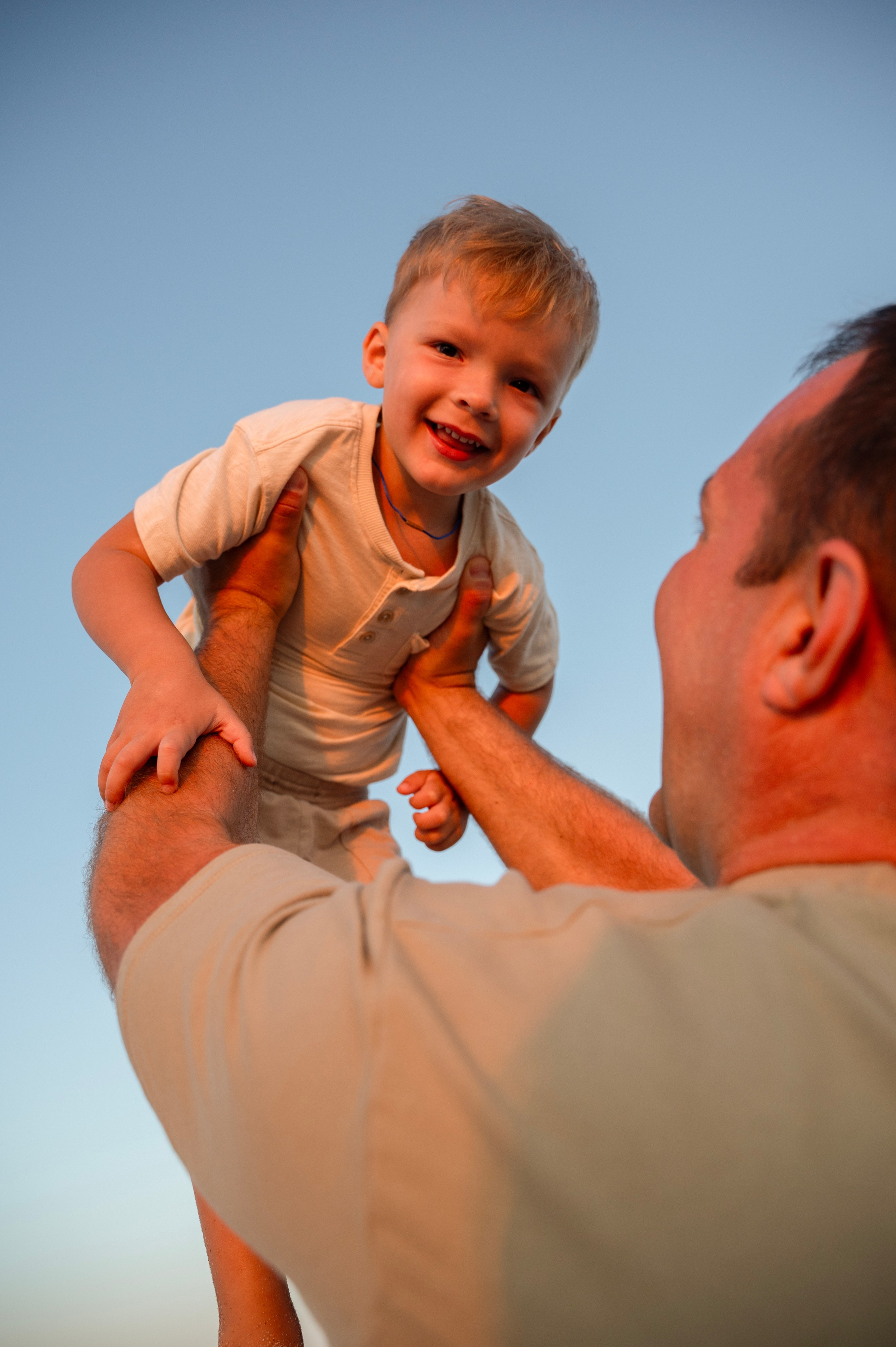 Семейная история. Тарханкут. Ваш фотограф в Крыму