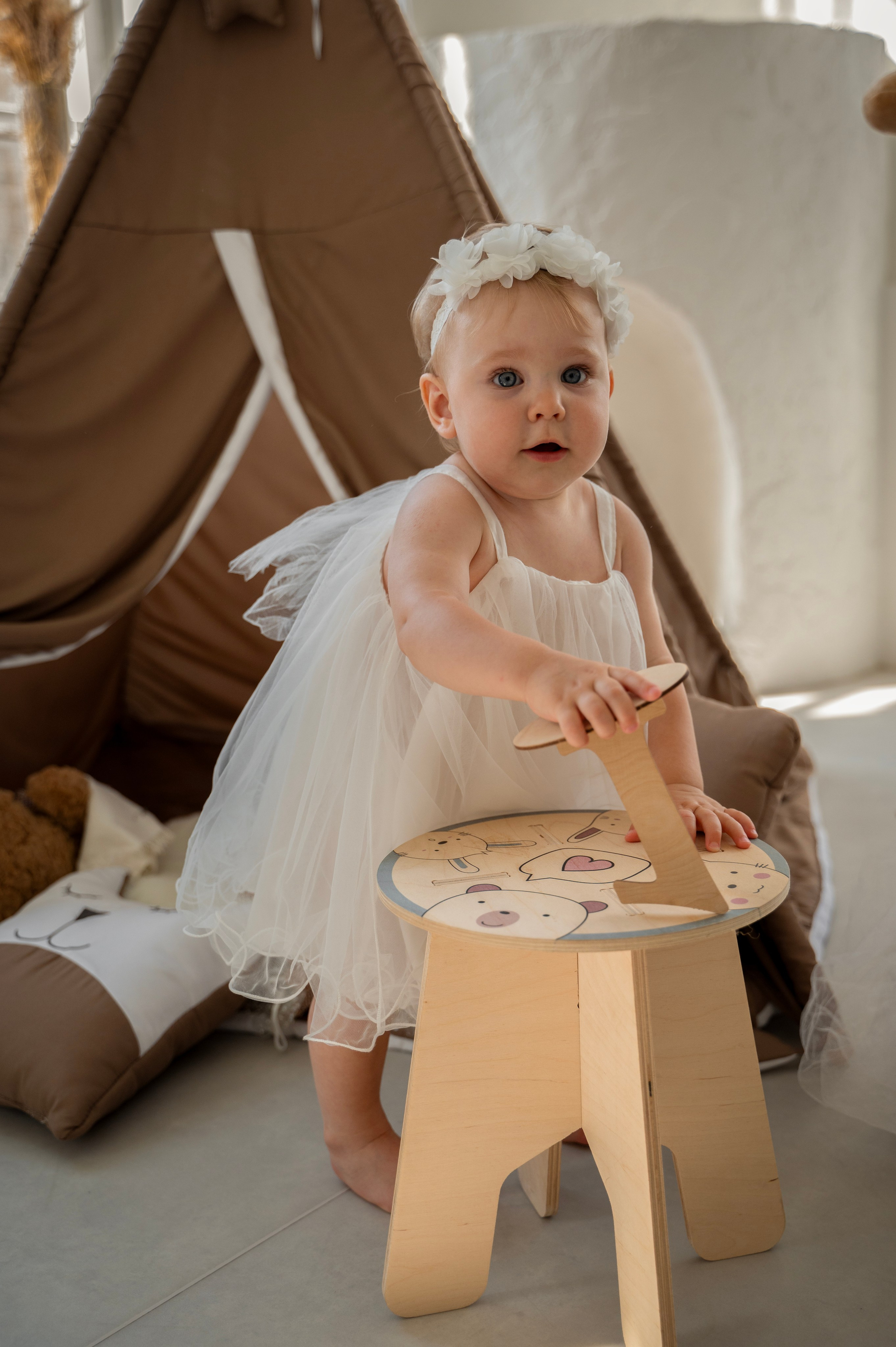 Годовасие Софии. Ваш фотограф в Крыму