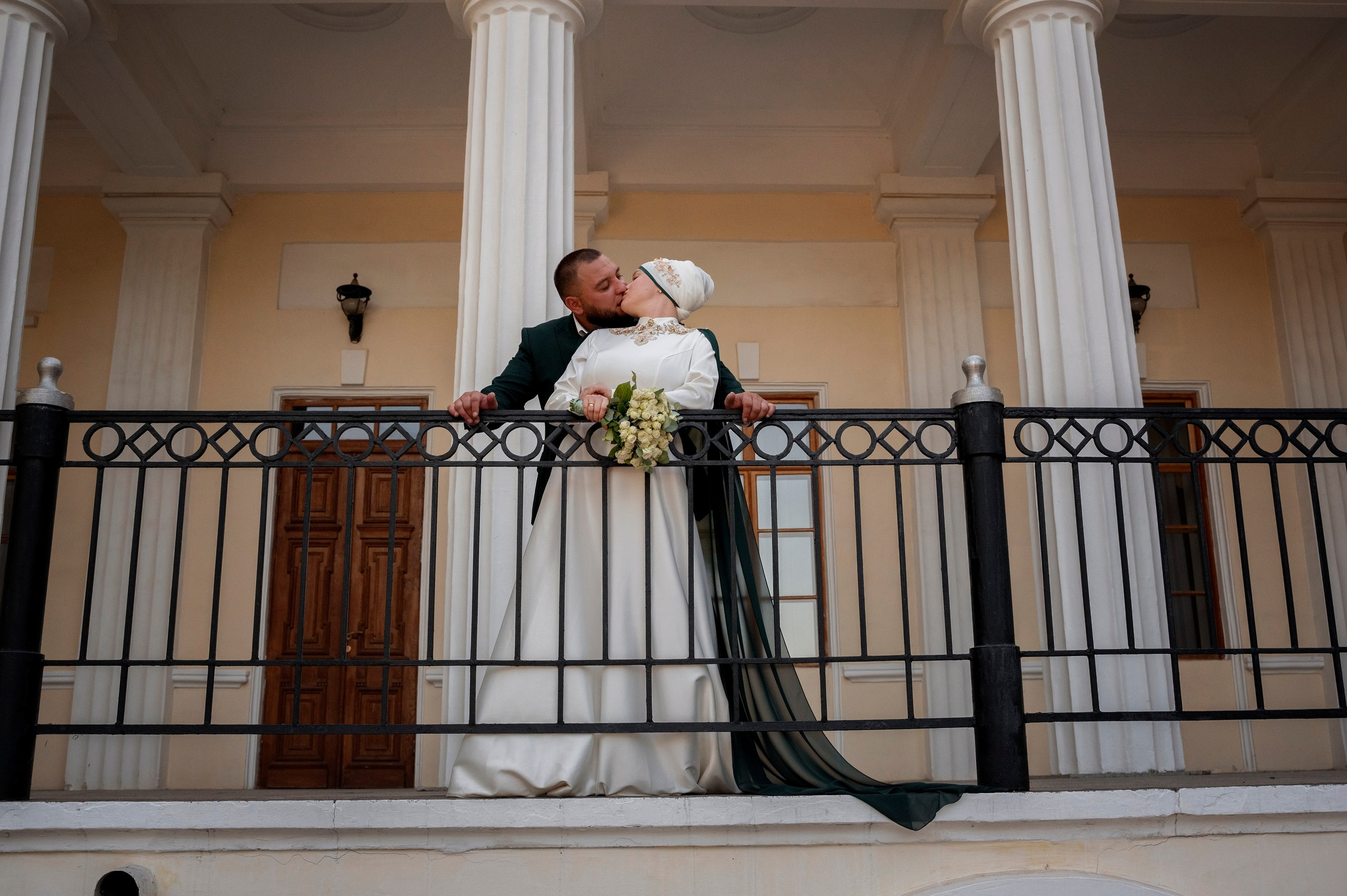 Роберт&Марина. Ваш фотограф в Крыму