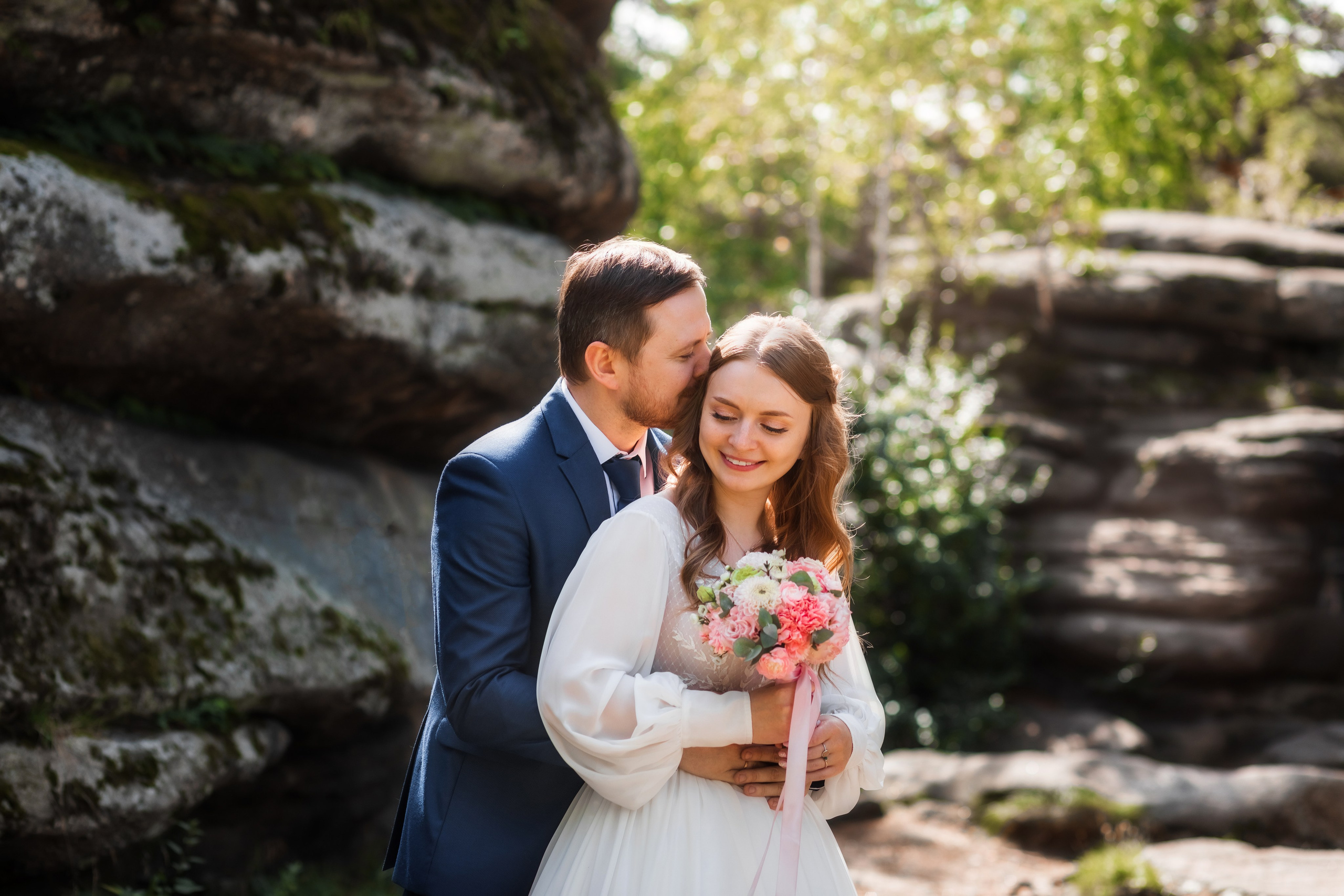 Александр и Ольга. Семейный и детский фотограф в Екатеринбурге Оксана Пипкина