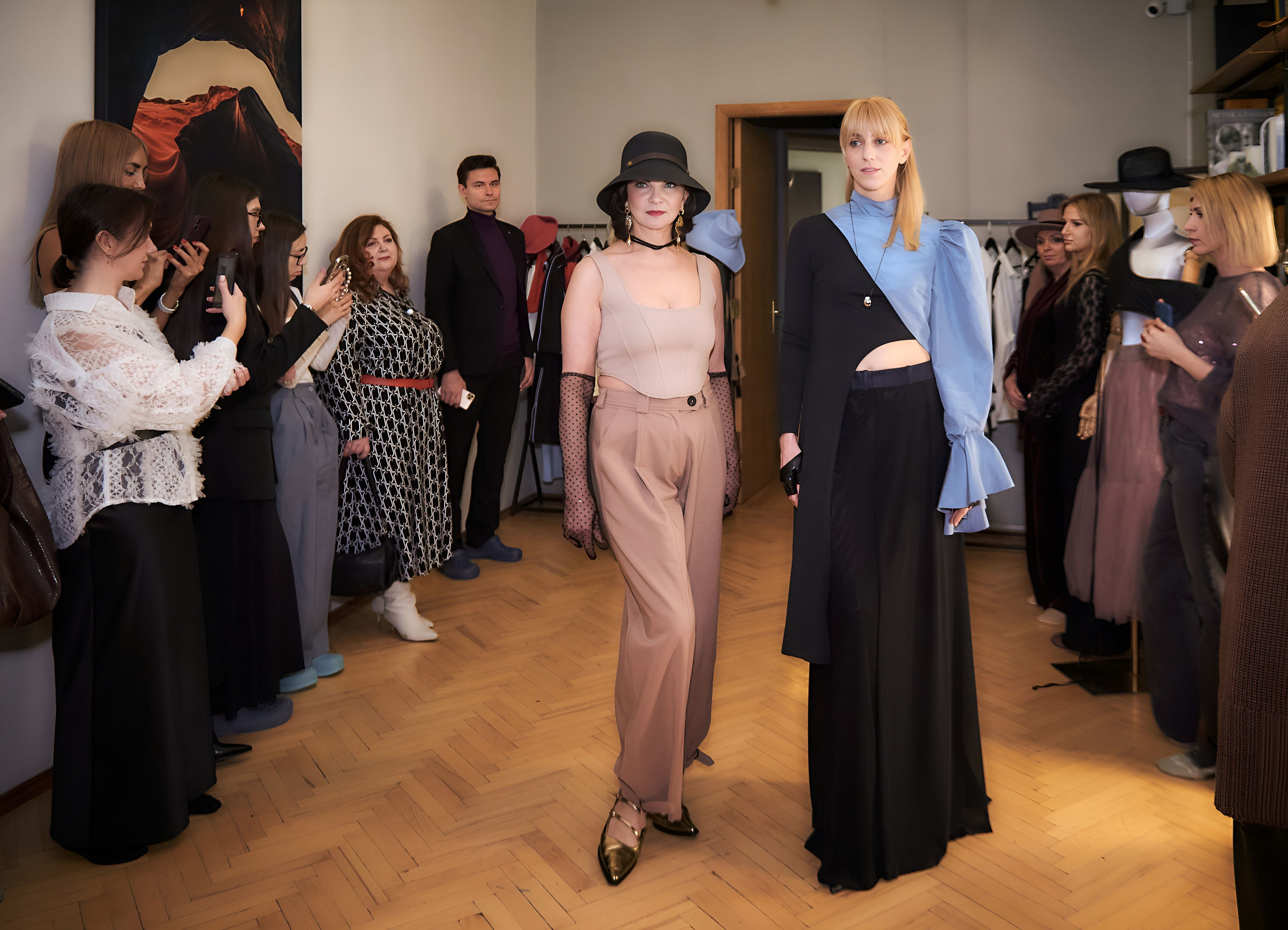 Succes в гостях | Reve. Свадебный фотограф в Санкт-Петербурге Славин Денис