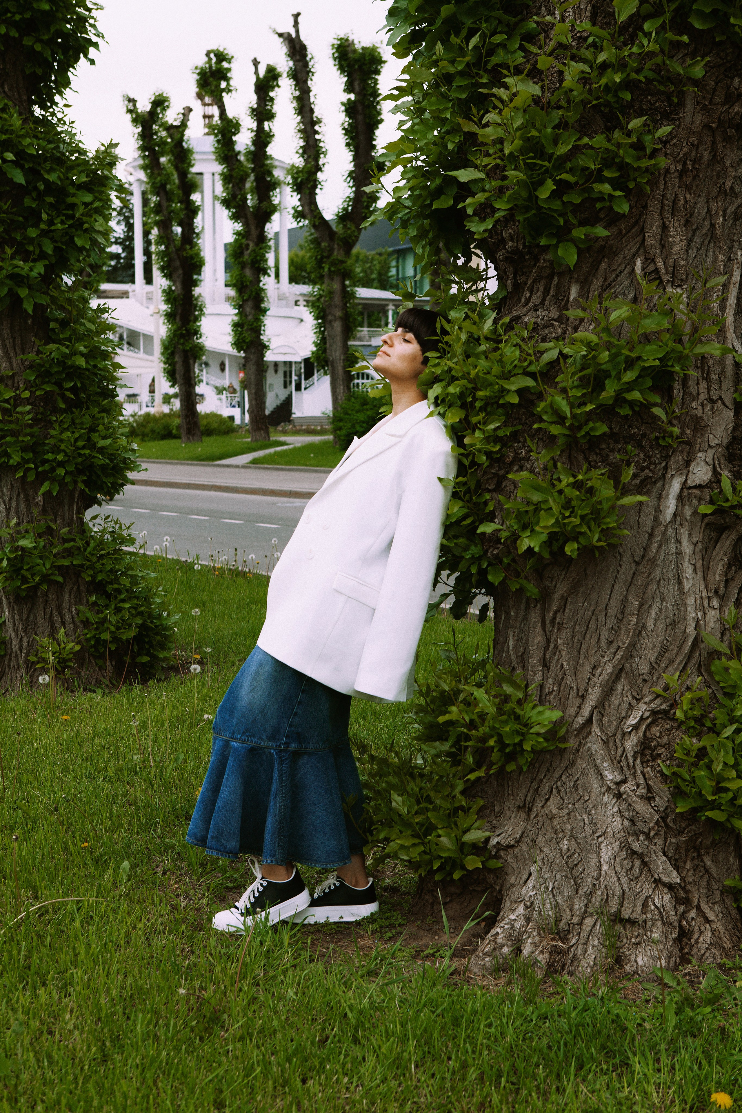 Шушан на ВДНХ. Портретный фотограф в Иванове Ольга Гуральник