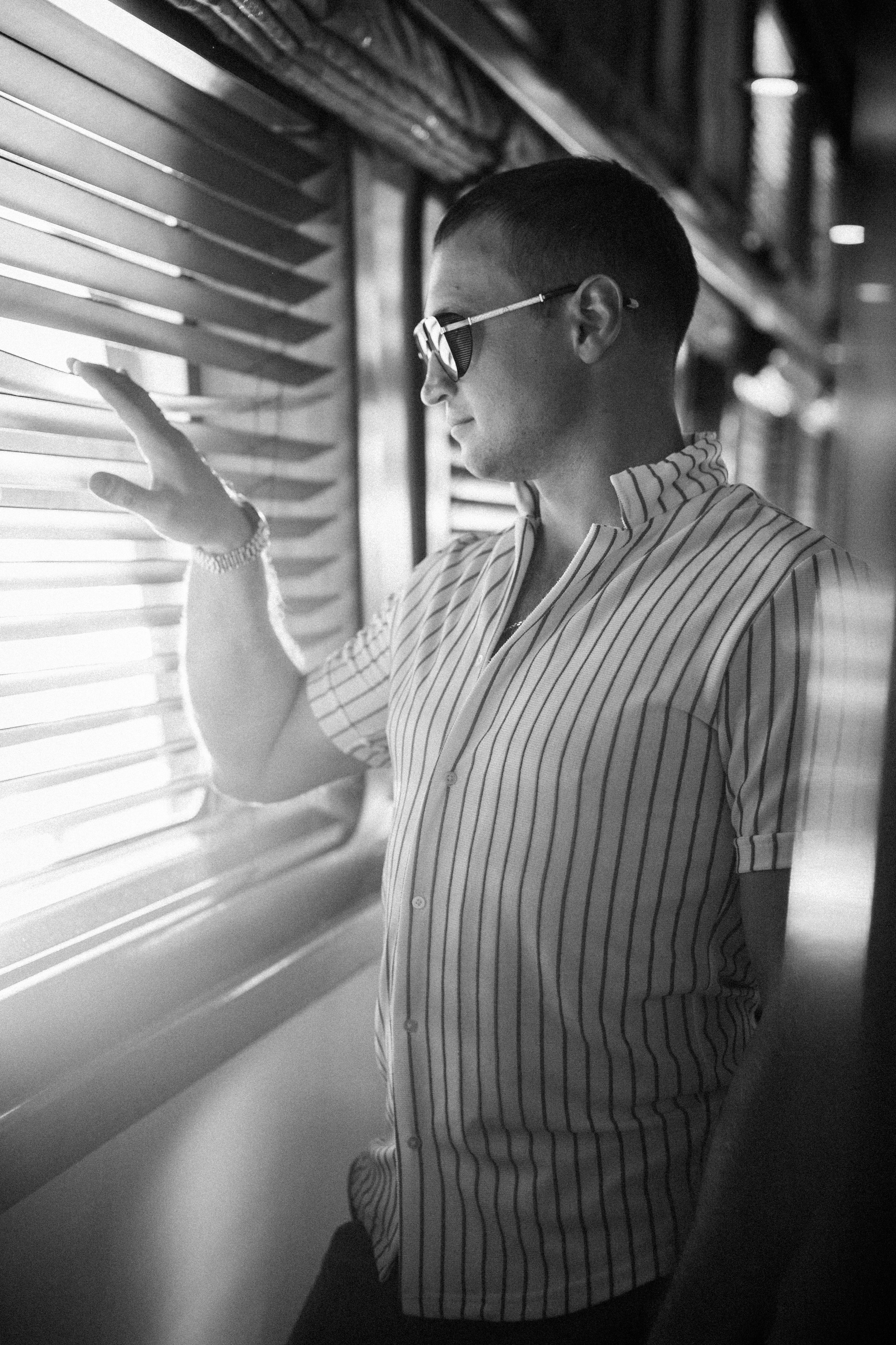 Годовщина Свадьбы на Яхте. Фотограф Ростов-на-Дону Свадебный Фотограф в Ростове Ксения Орлова