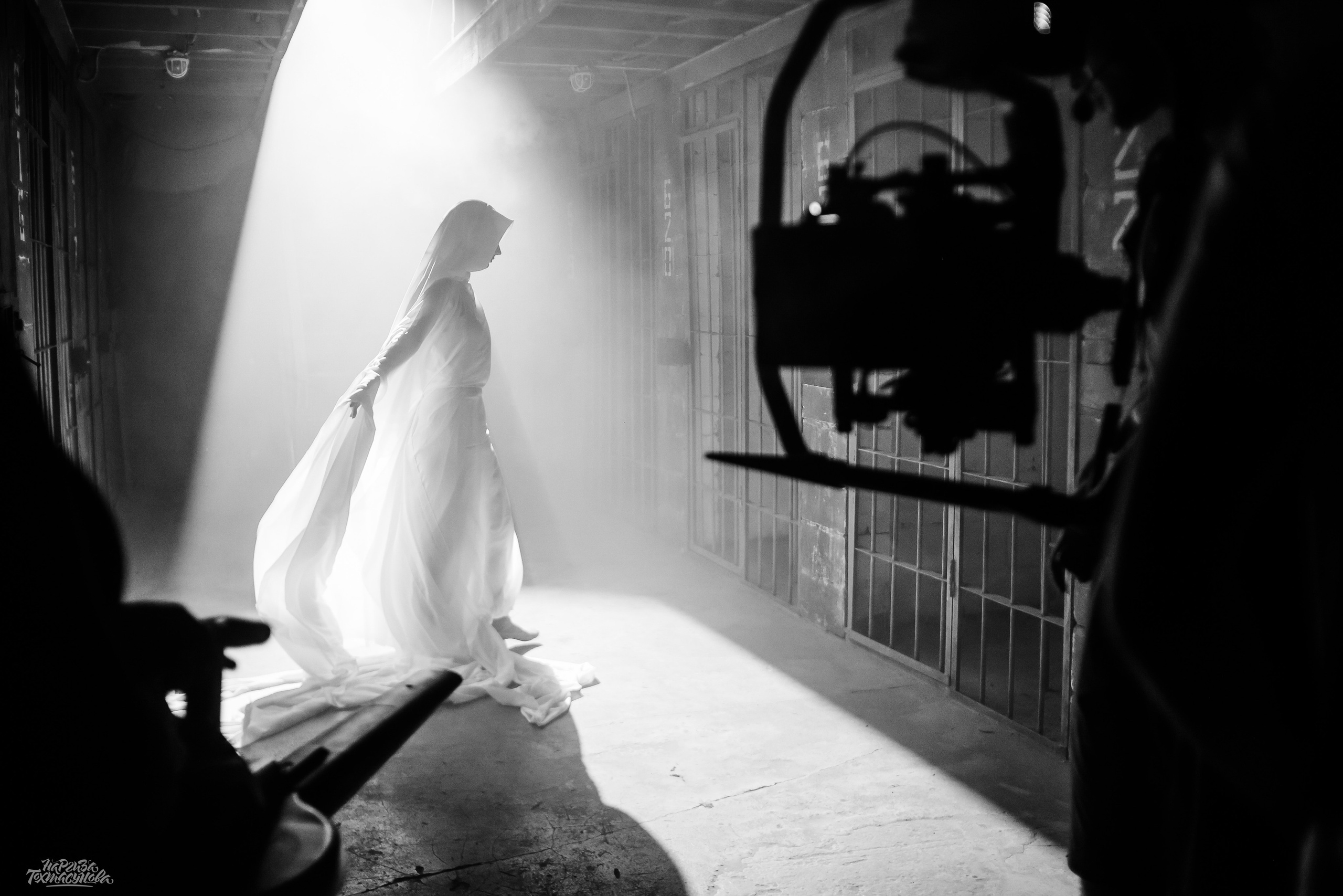 Заточка — Острые края