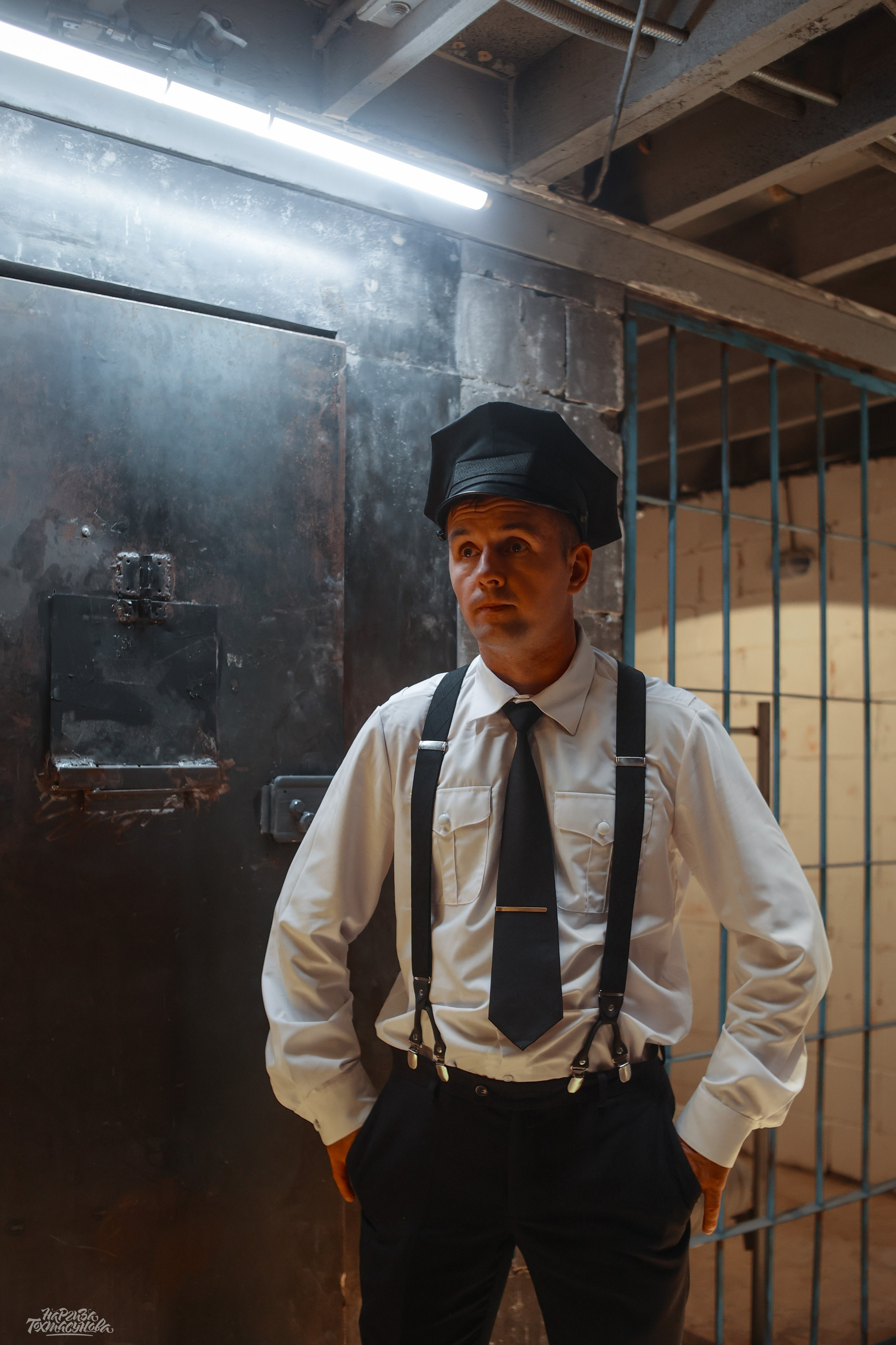 Заточка — Острые края