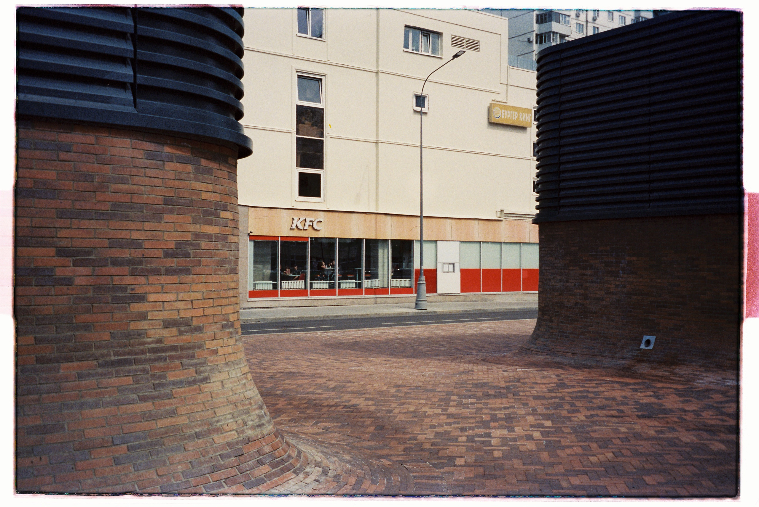 Journal. Photographer Dima Sharov | Фотограф Дима Шаров