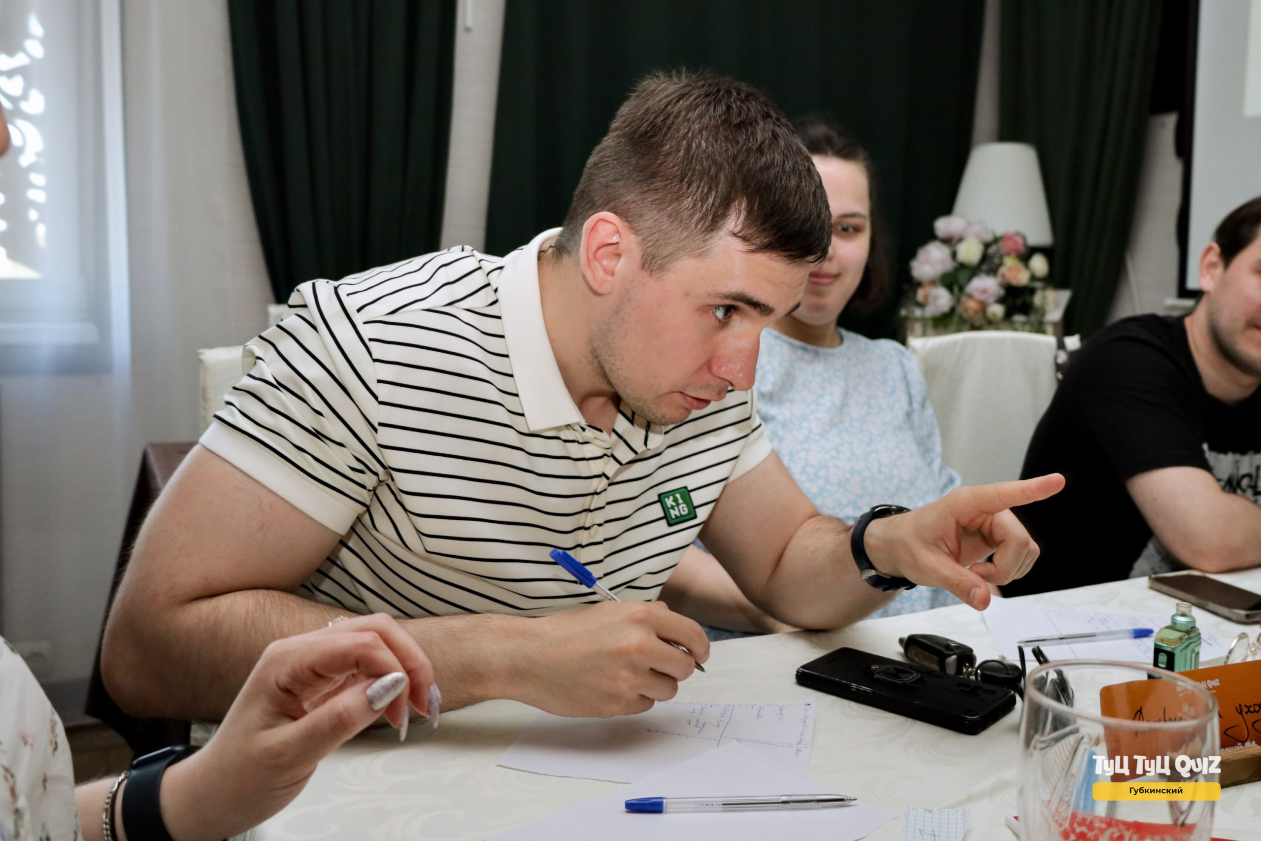 26 июня 2024 года. Фотограф в Губкинском | Александра Артамонова