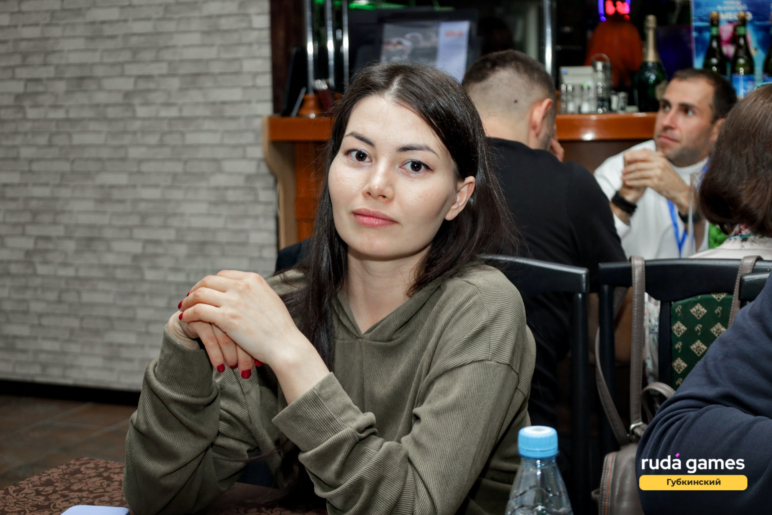 1 сентября. Фотограф в Губкинском | Александра Артамонова