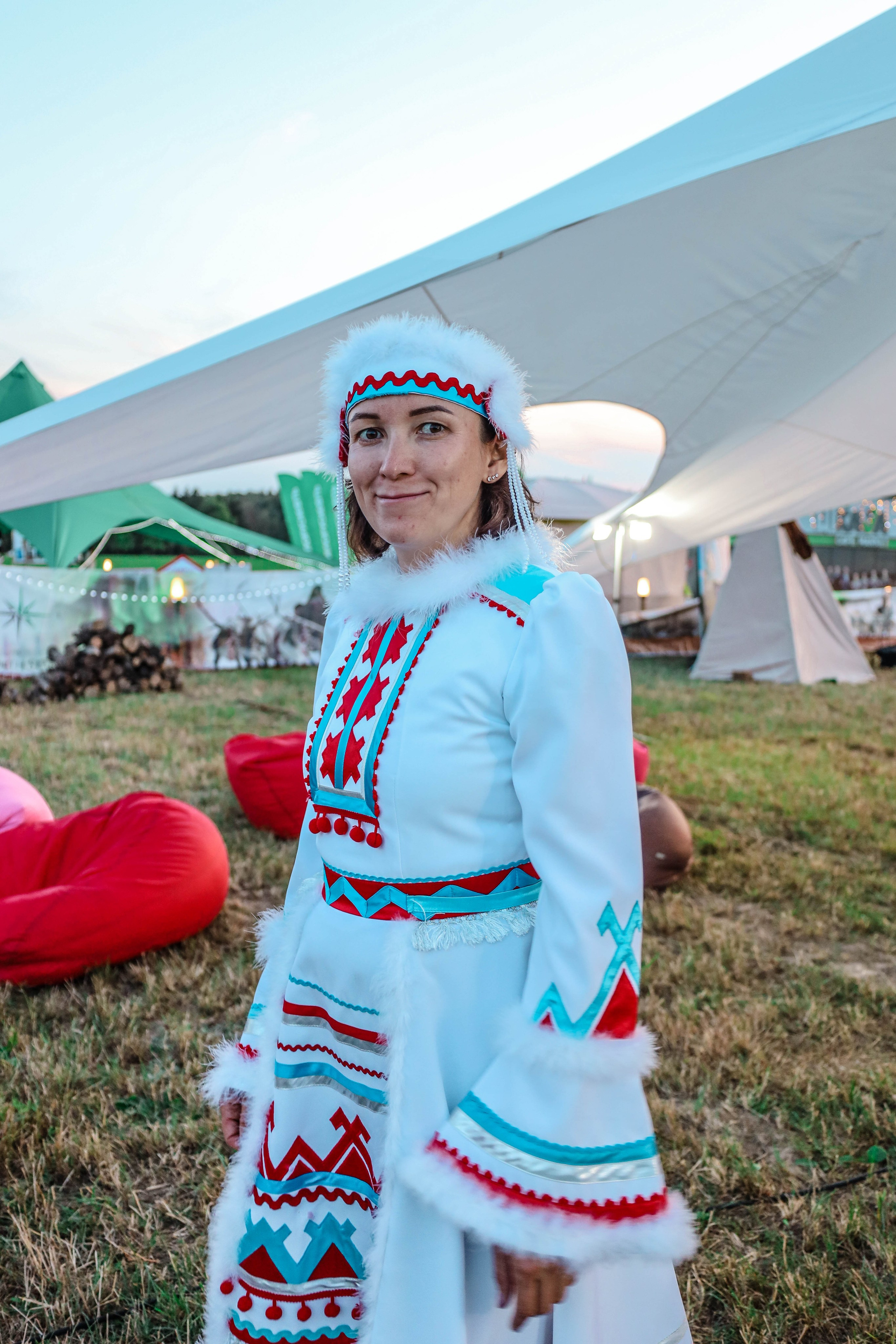 Турслет «Белоруснефть — знак гордости — знак качества». Фотограф в Губкинском | Александра Артамонова