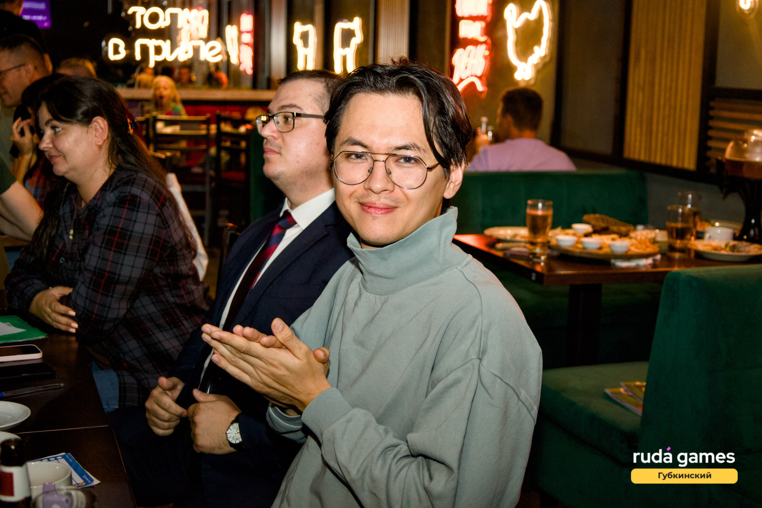 15 августа. Фотограф в Губкинском | Александра Артамонова