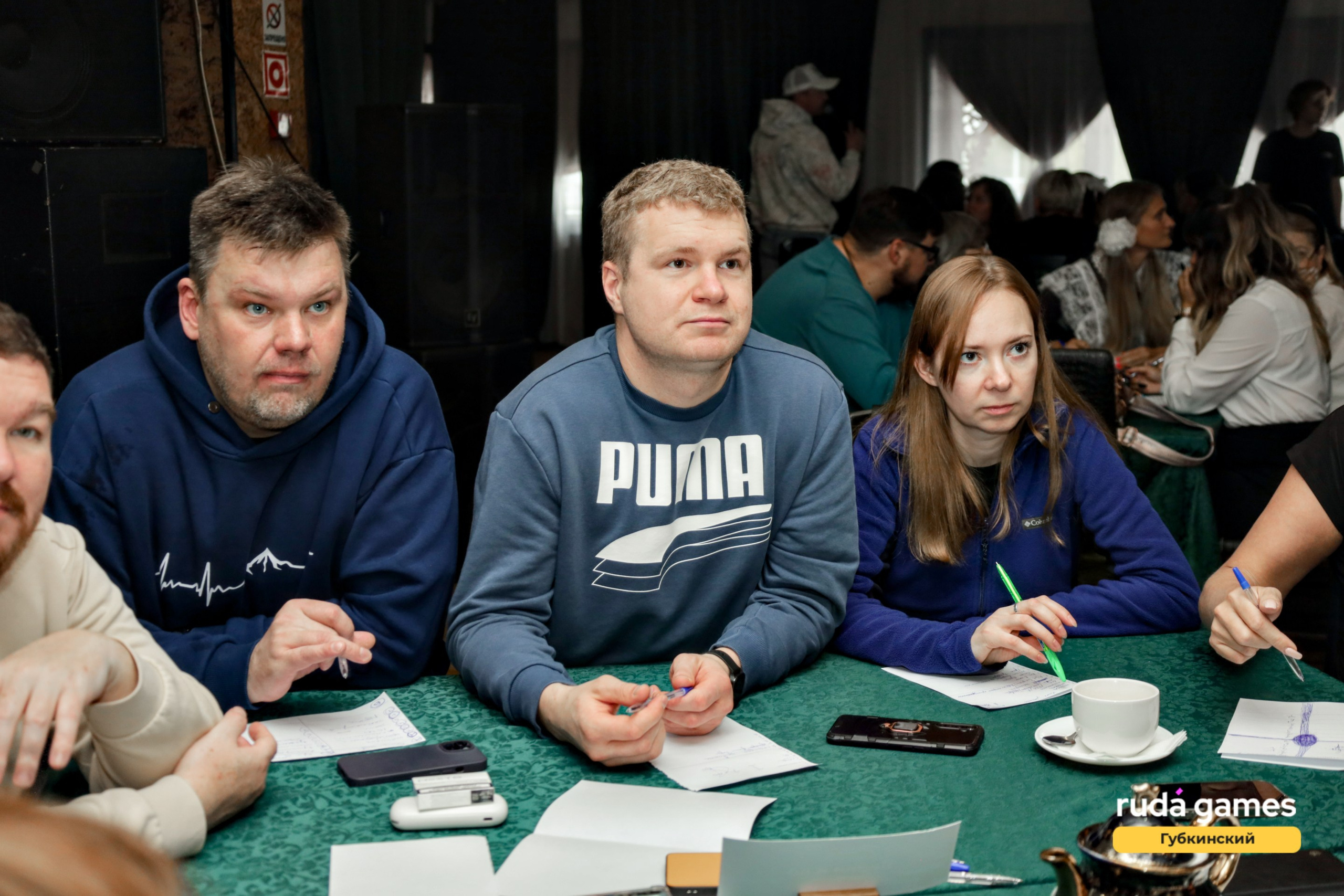 1 сентября. Фотограф в Губкинском | Александра Артамонова