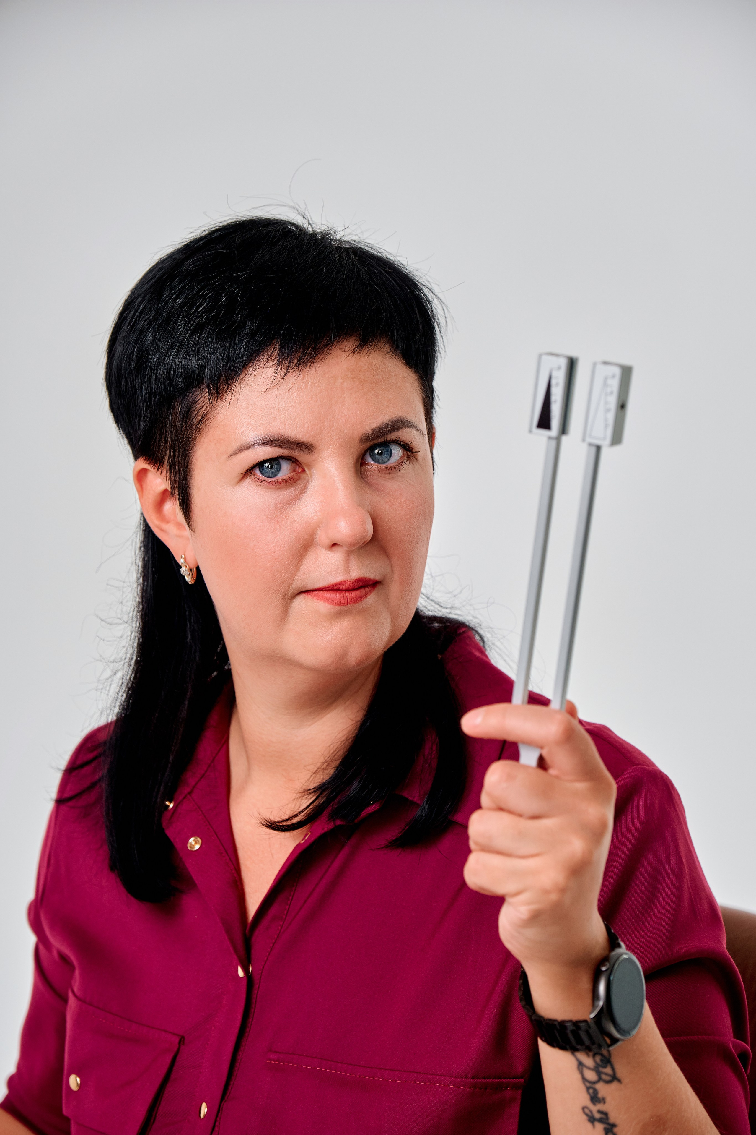 Подолог Наталья. Фотограф Таганрог Анна Трайжон