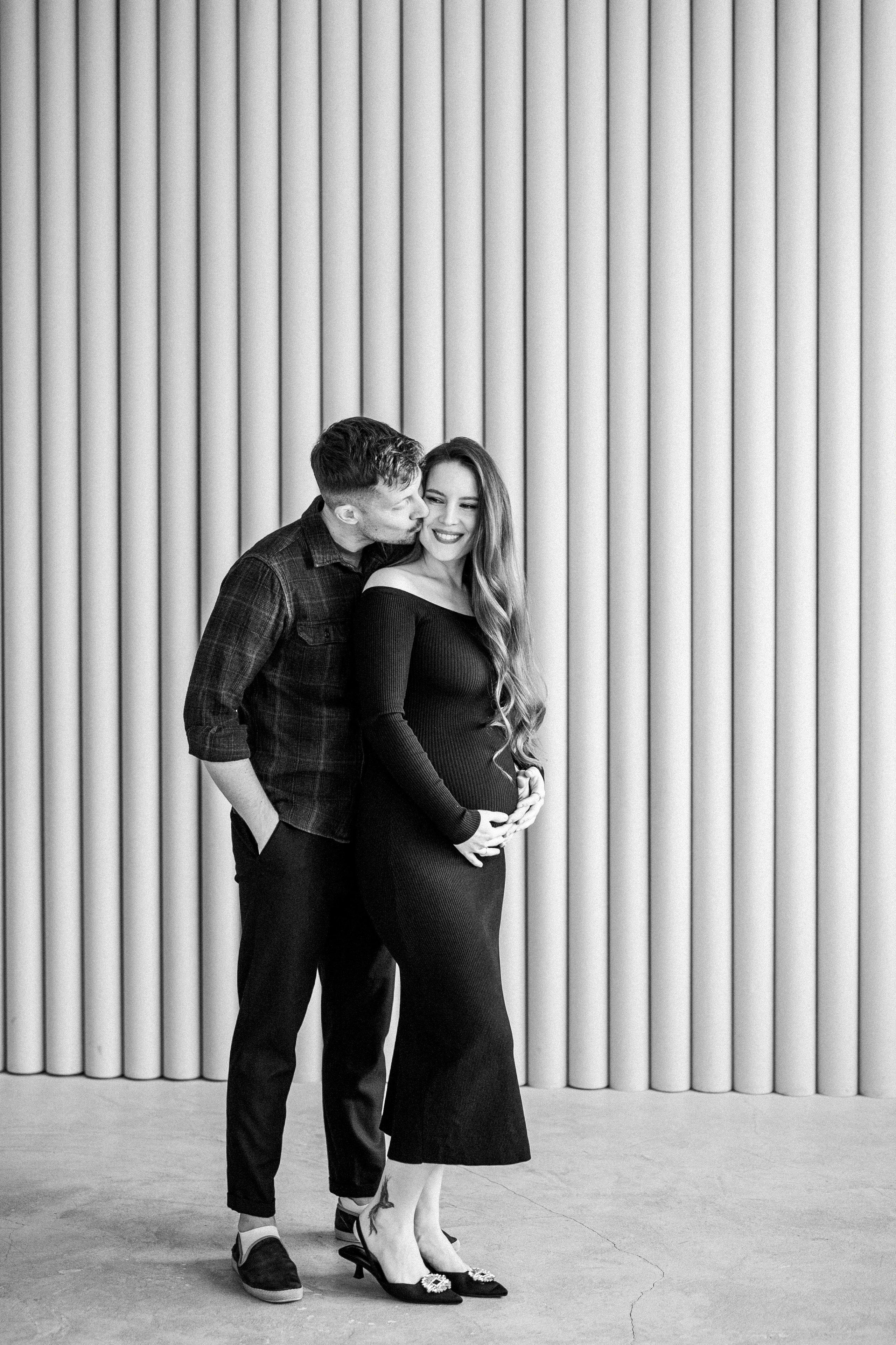 Мария и Павел. Фотограф Анастасия Петрова