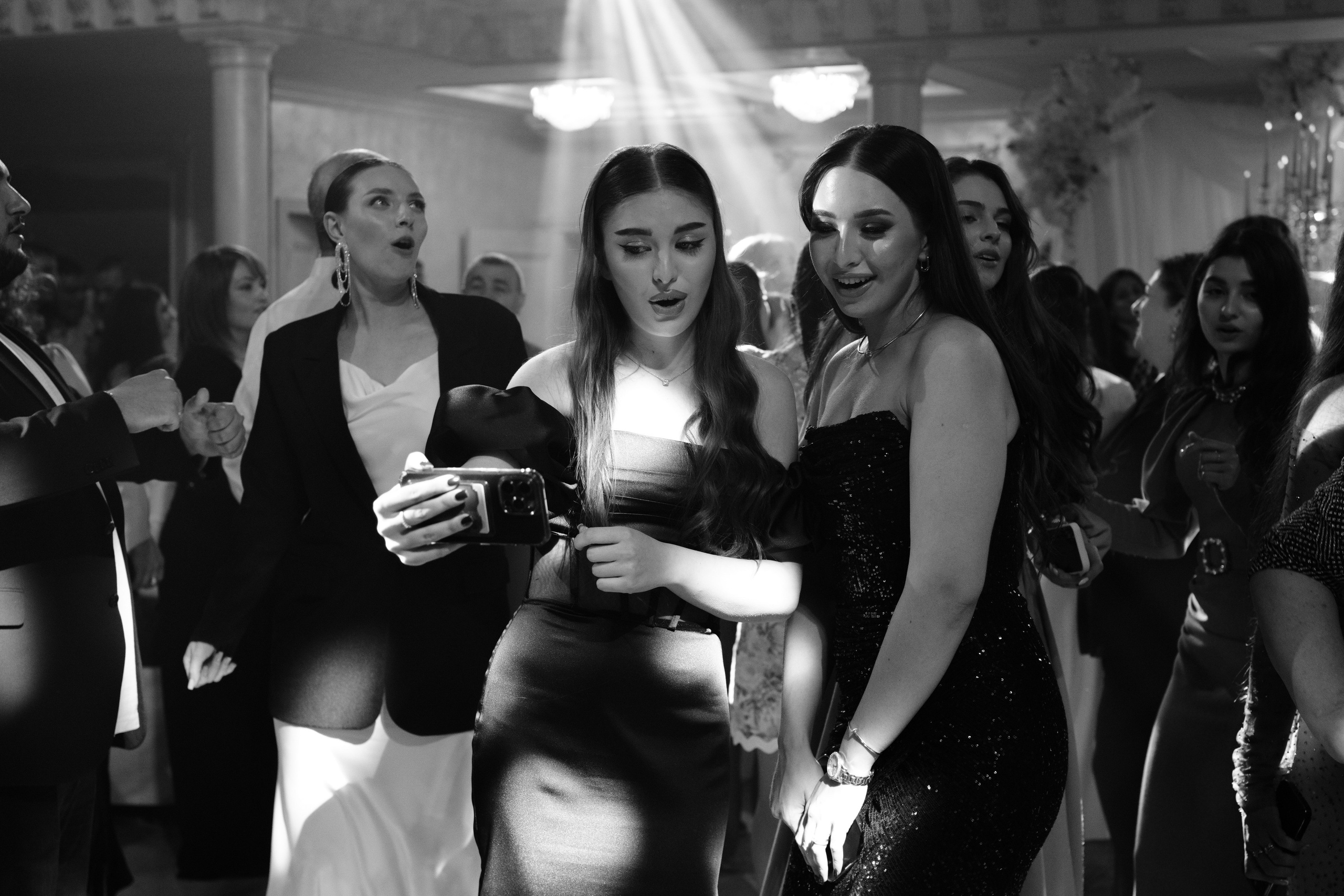 Испания. Свадебный и семейный фотограф Афанасьева Анна в Кисловодске