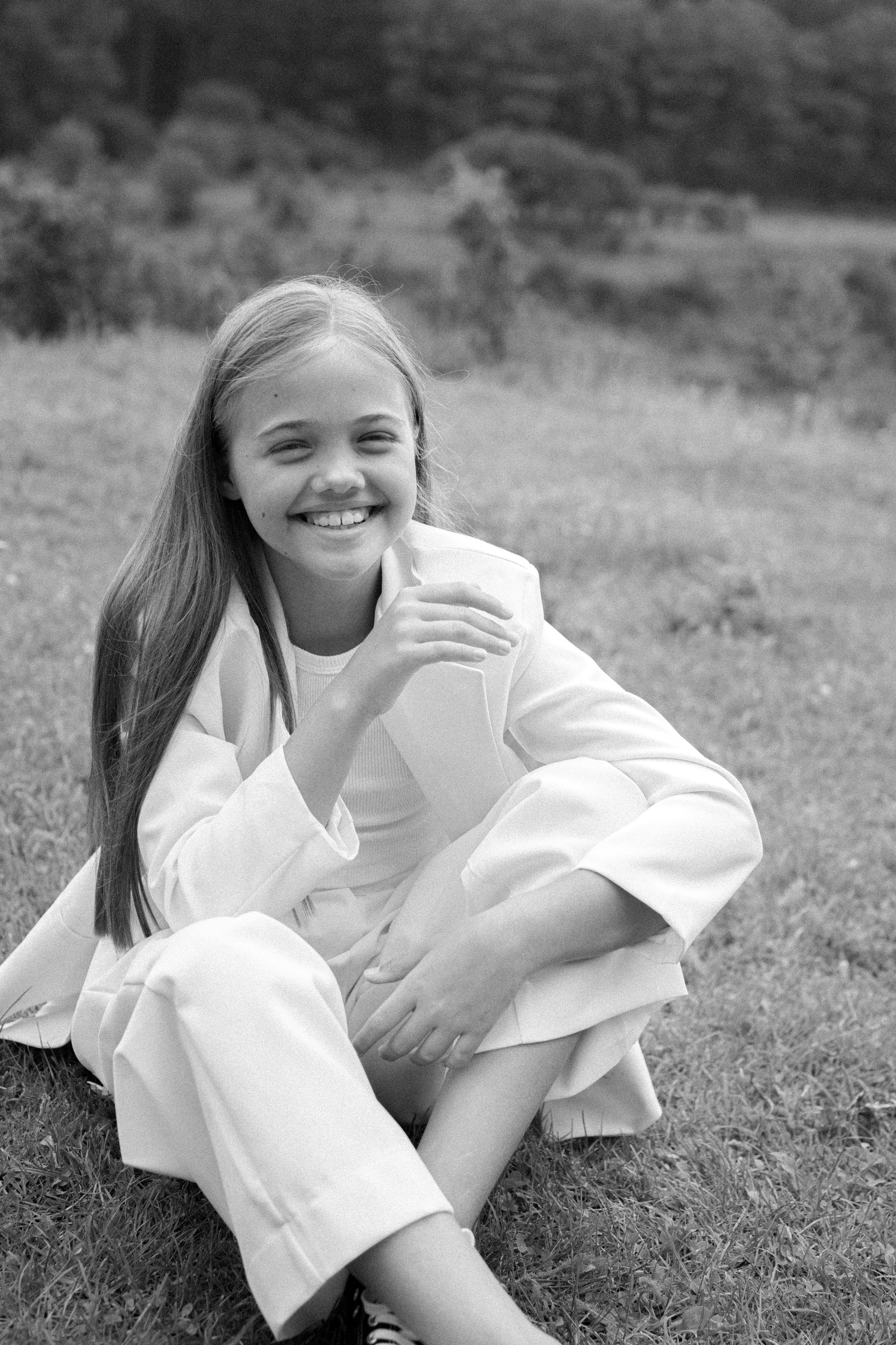 Лето и мама. Свадебный и семейный фотограф Афанасьева Анна в Кисловодске