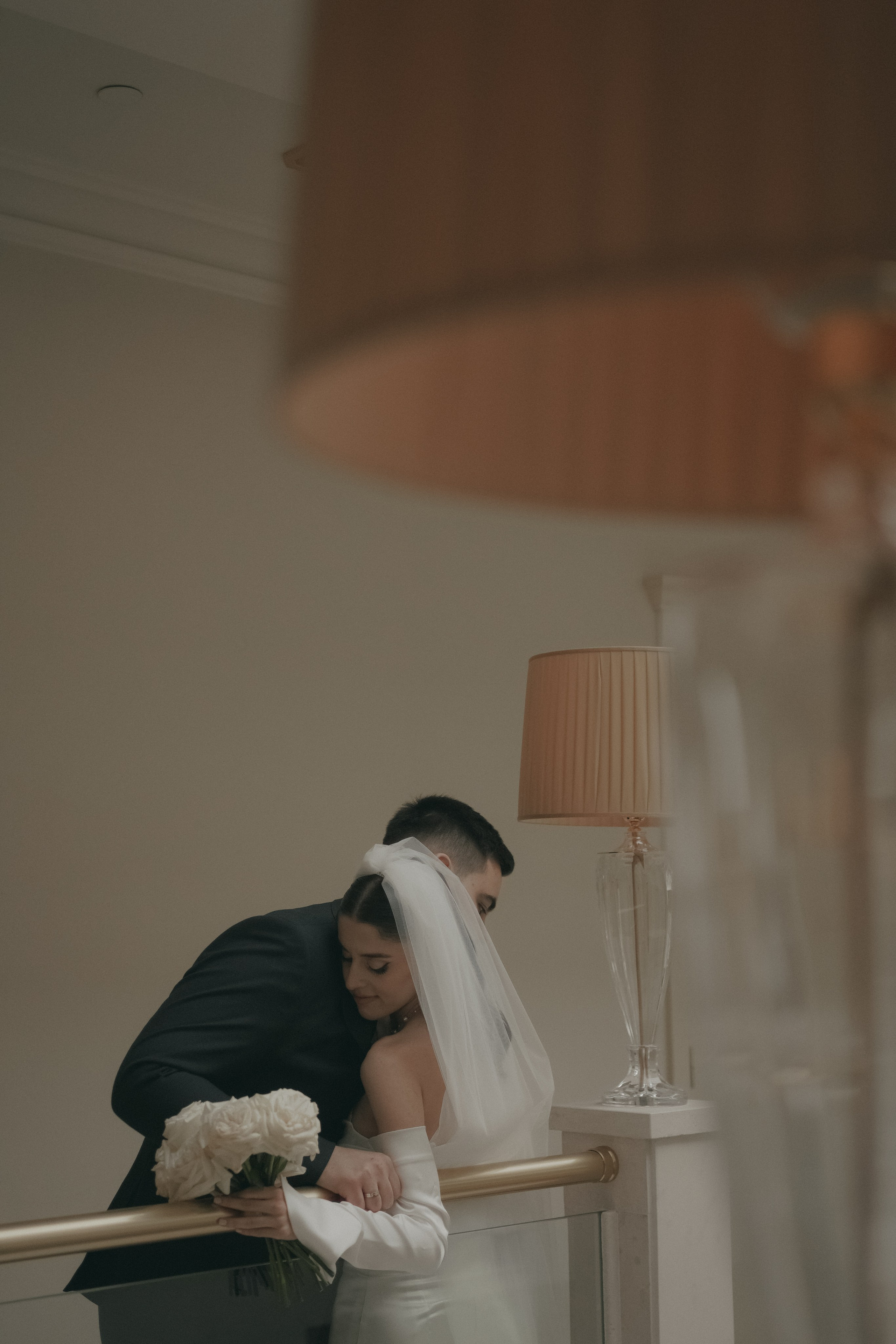 Встреча Двух Миров. Свадебный и семейный фотограф Афанасьева Анна в Кисловодске