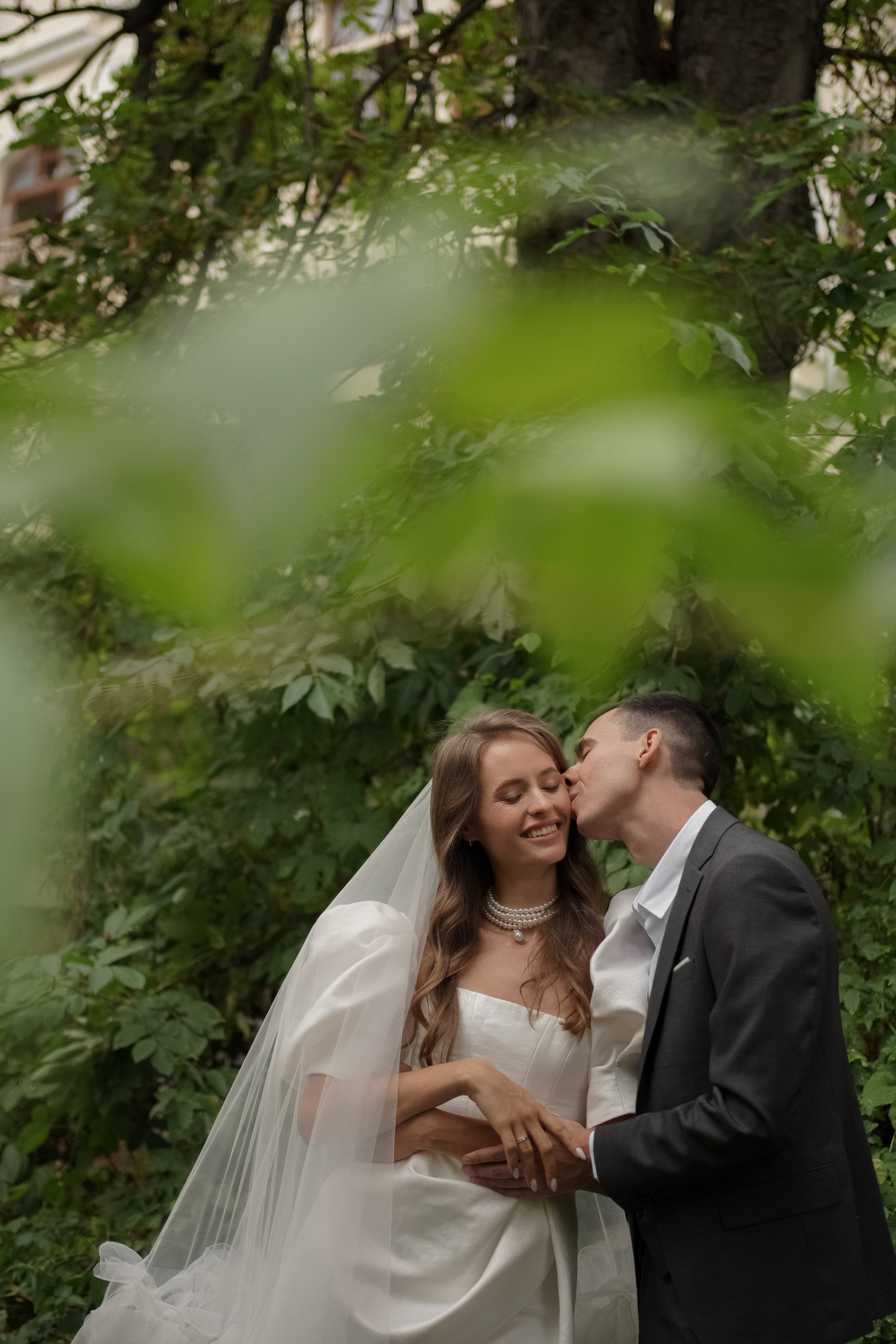 Наш Чудесный День. Свадебный и семейный фотограф Афанасьева Анна в Кисловодске