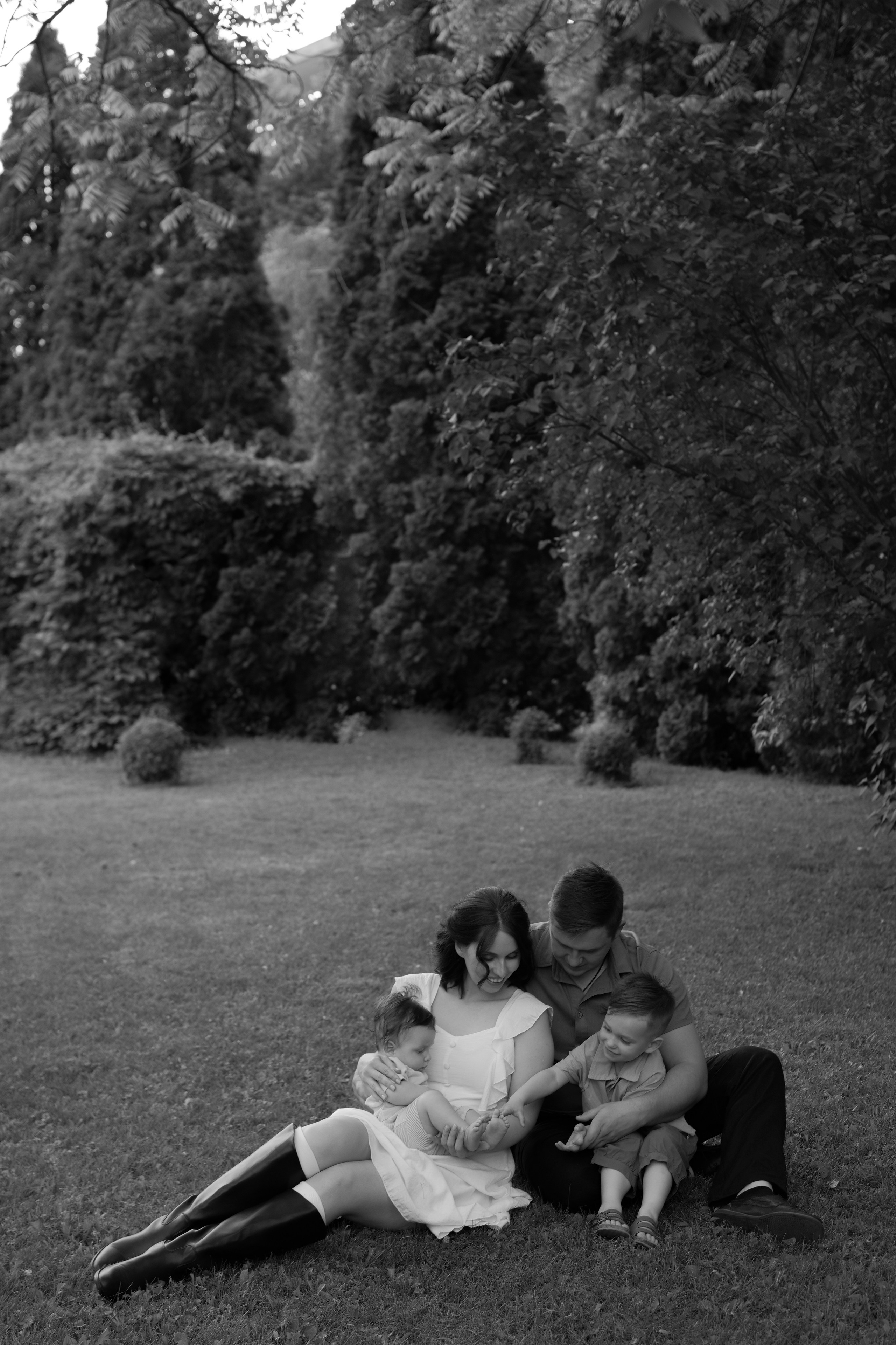 Нежность в Каждом Кадре. Свадебный и семейный фотограф Афанасьева Анна в Кисловодске