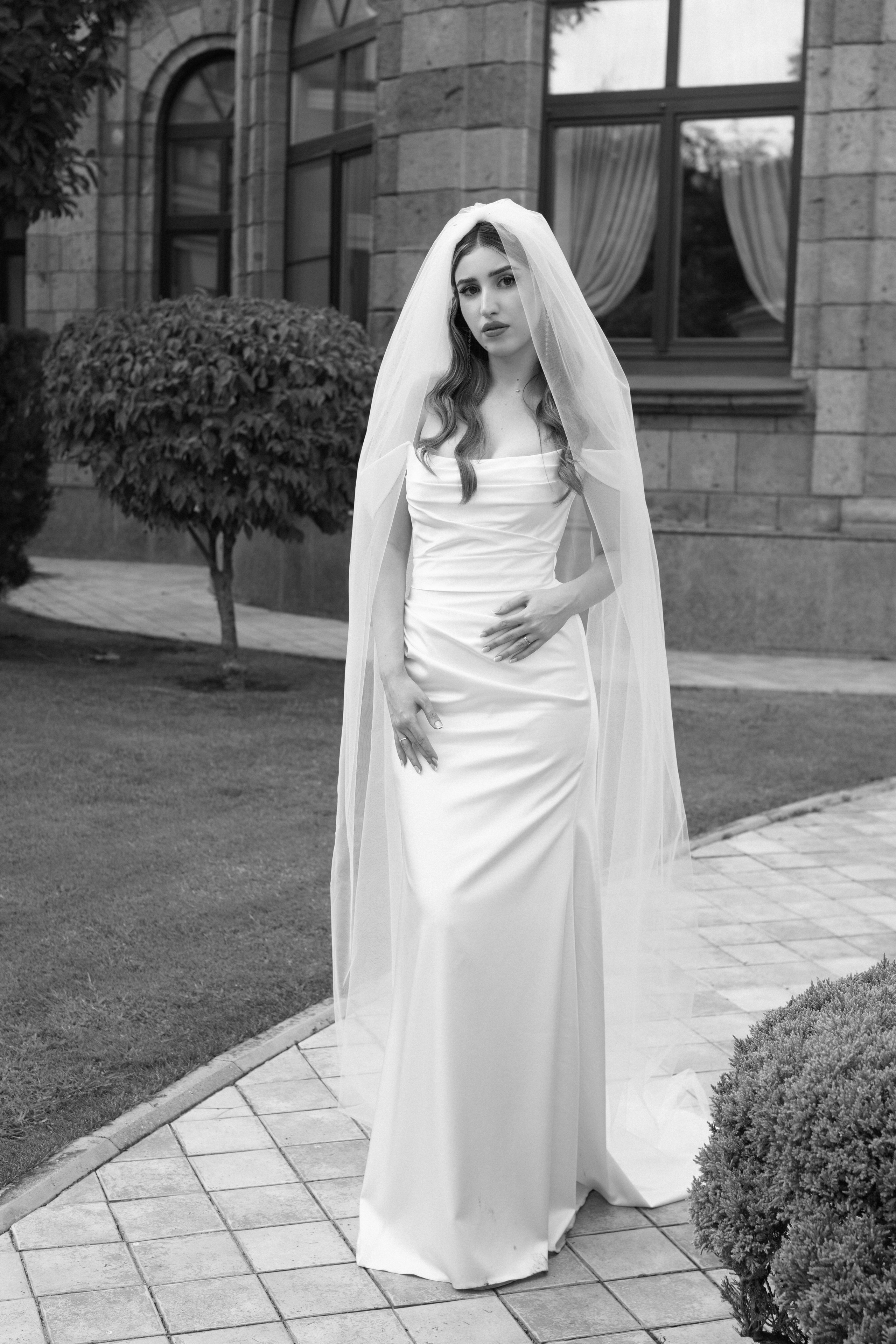 Сказка о Нас. Свадебный и семейный фотограф Афанасьева Анна в Кисловодске