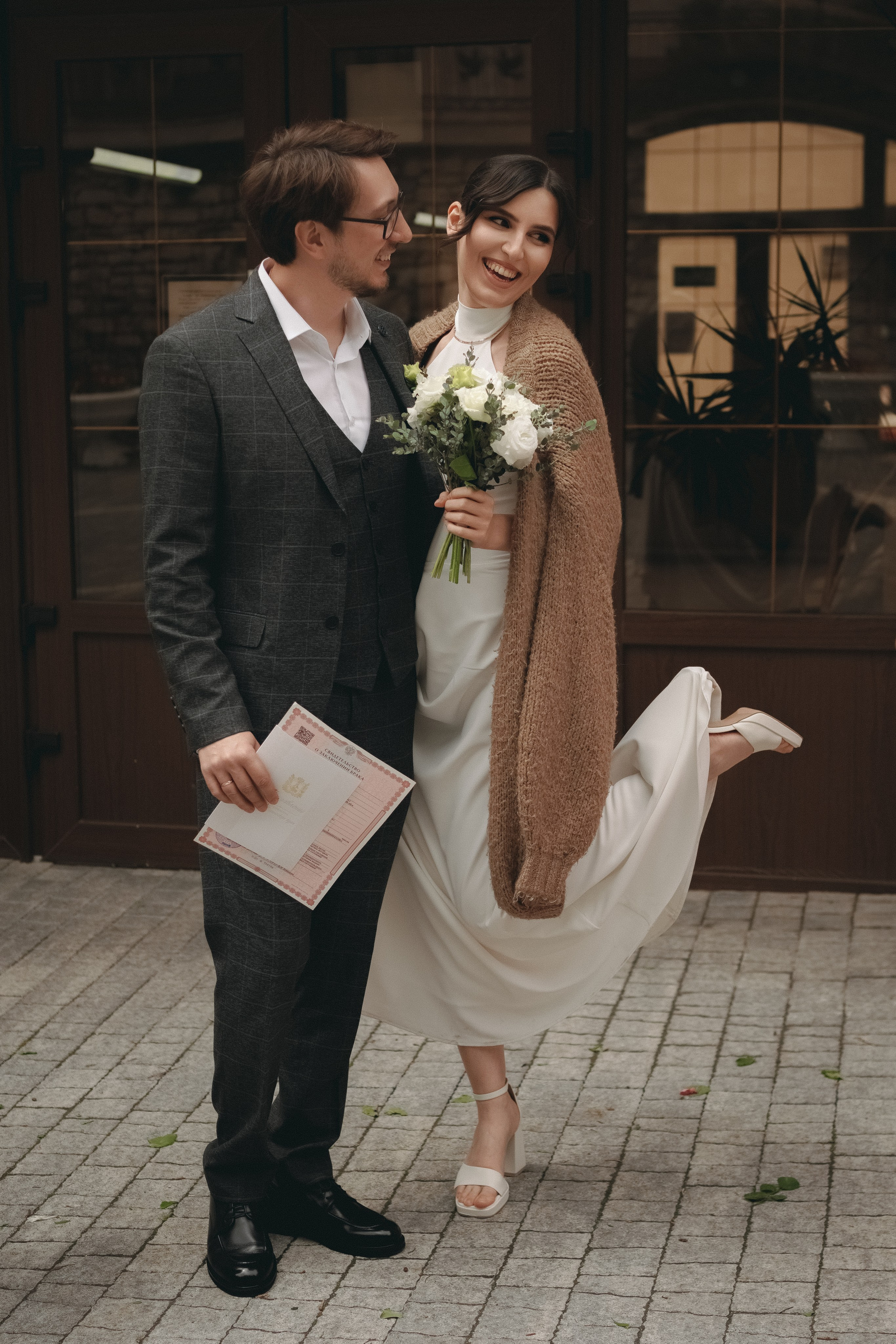 Мелодия Любви. Свадебный и семейный фотограф Афанасьева Анна в Кисловодске