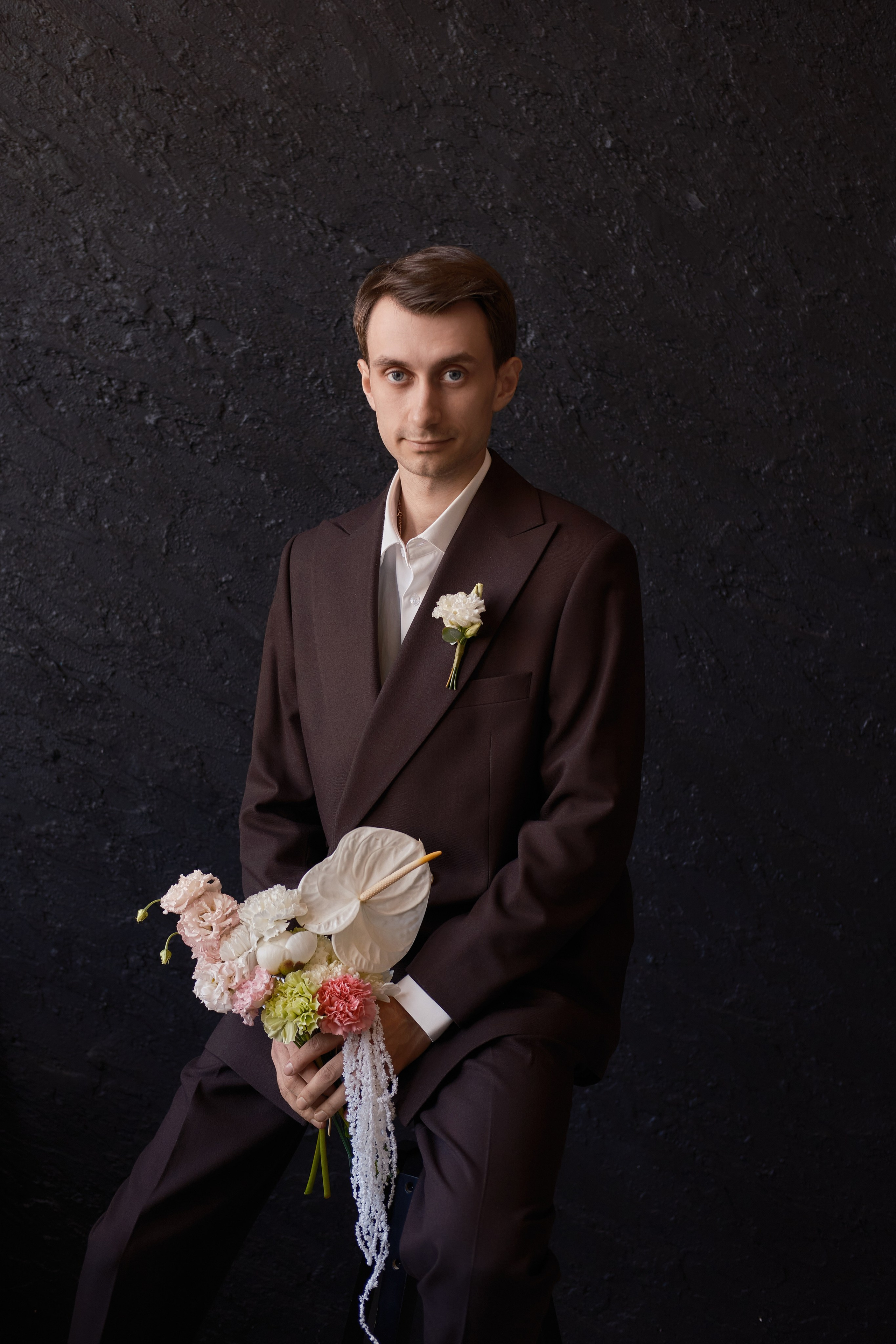 ДАНИЛ И КСЕНИЯ. Свадебный фотограф в Екатеринбурге Соседков Евгений