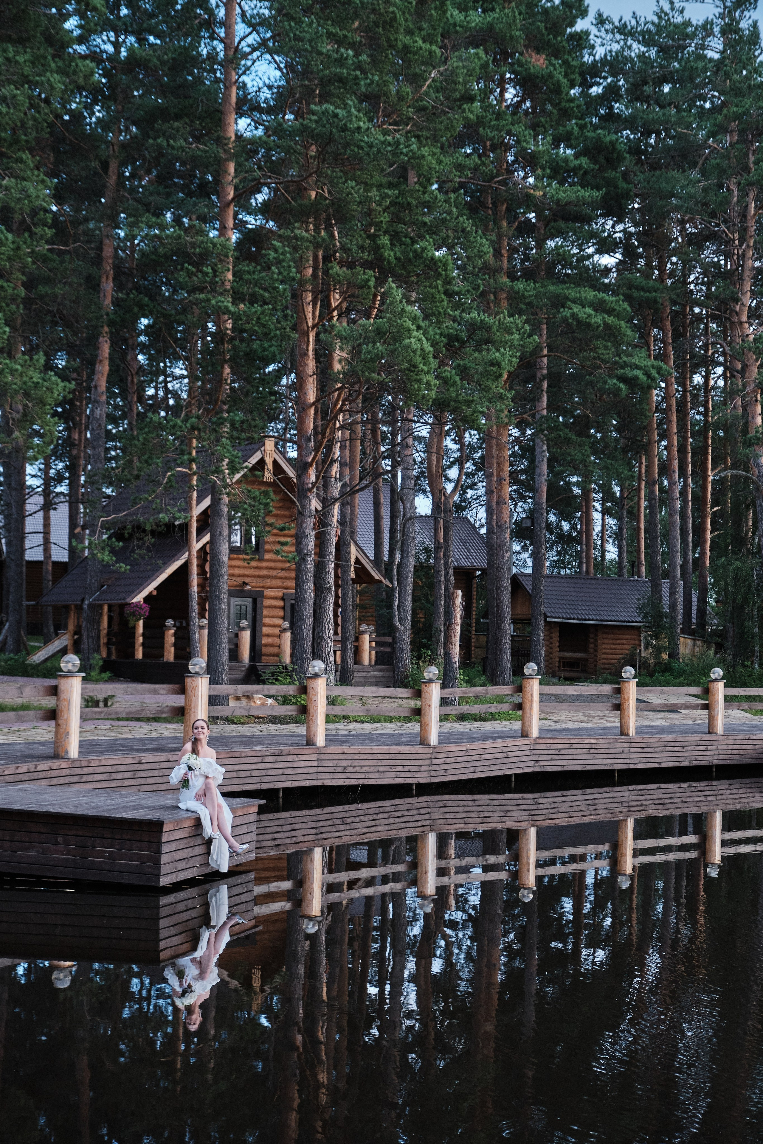 ИГОРЬ И АННА. Свадебный фотограф в Екатеринбурге Соседков Евгений