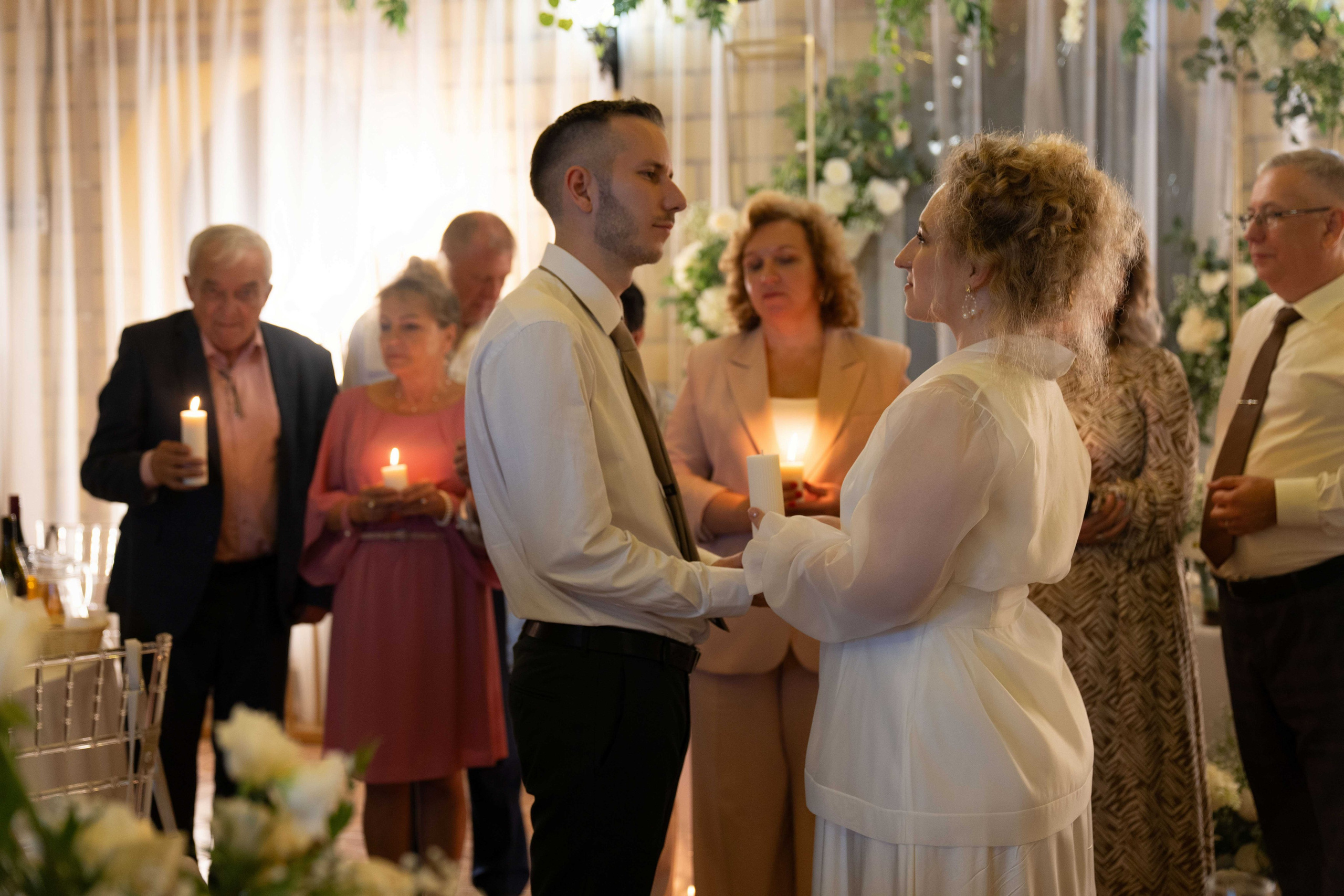 Свадьба Саша и Лера. Event фотограф Степанова Александра